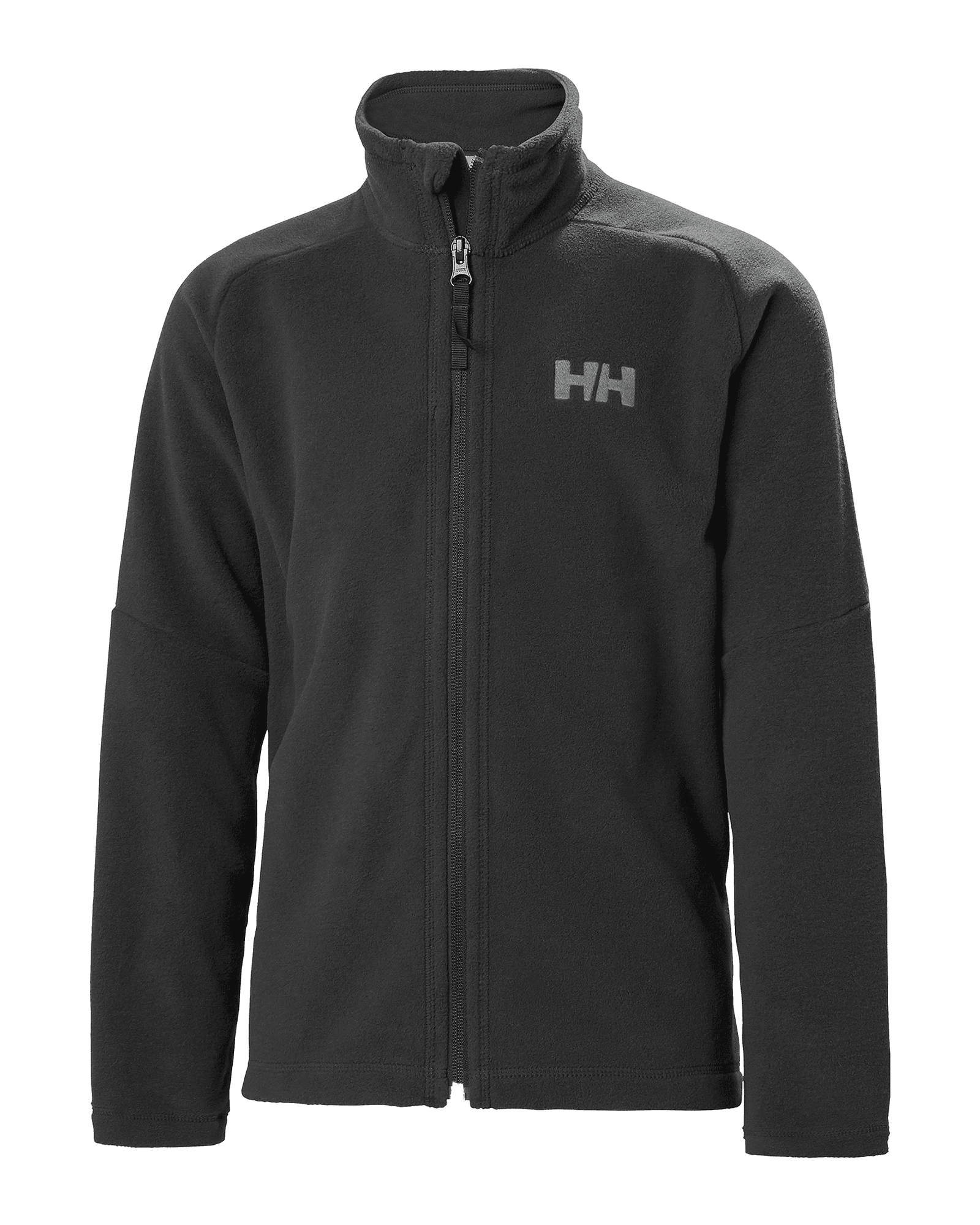 Daybreaker 2.0 Jacket JR Black