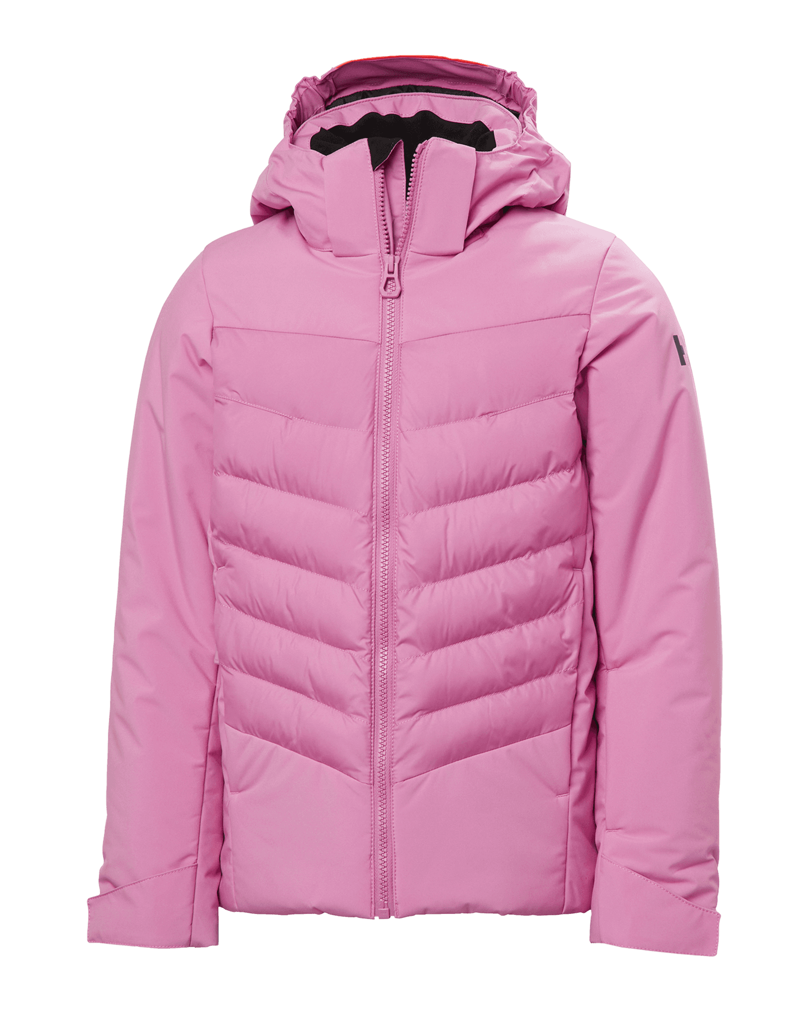 Astra Jacket JR Meta Pink