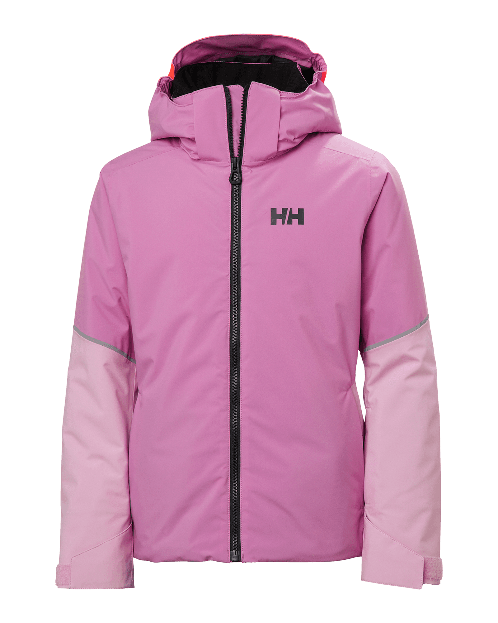 Jewel Jacket JR Meta Pink