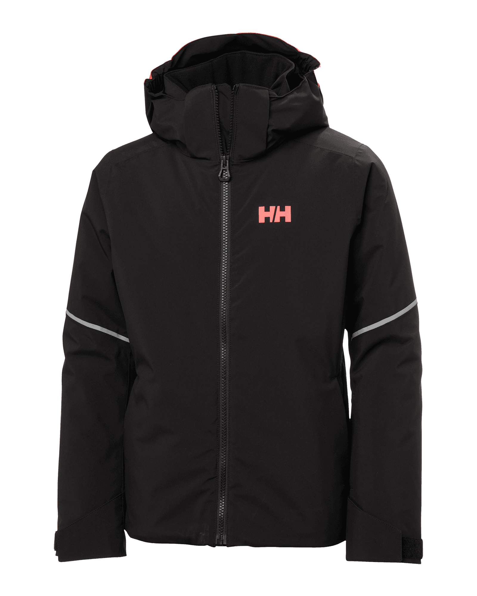 Jewel Jacket JR Black