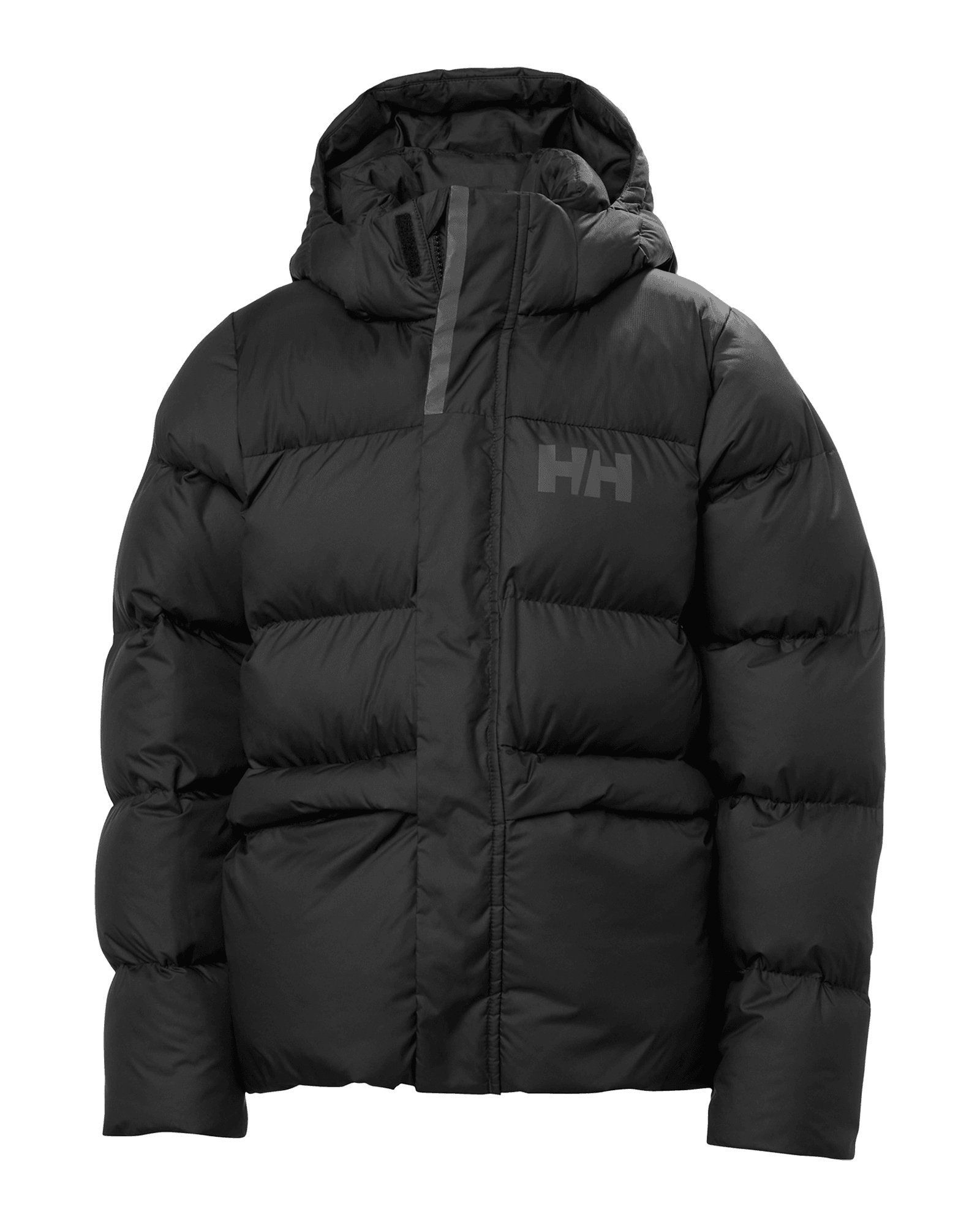 Specter Puffy Jacket JR Black