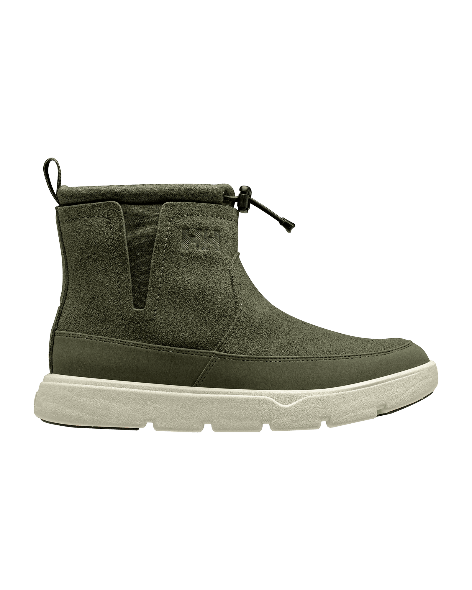 Utility Green / Bel