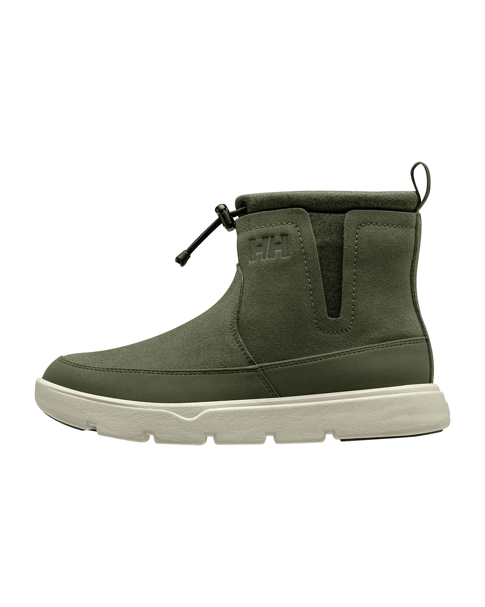 Utility Green / Bel