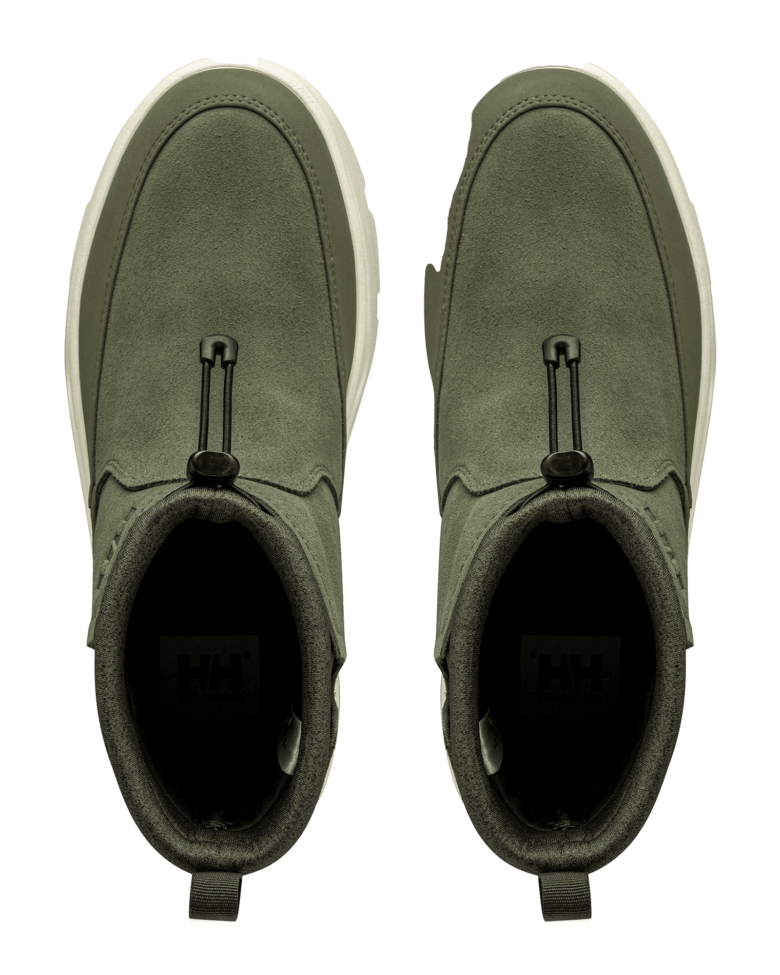 Utility Green / Bel