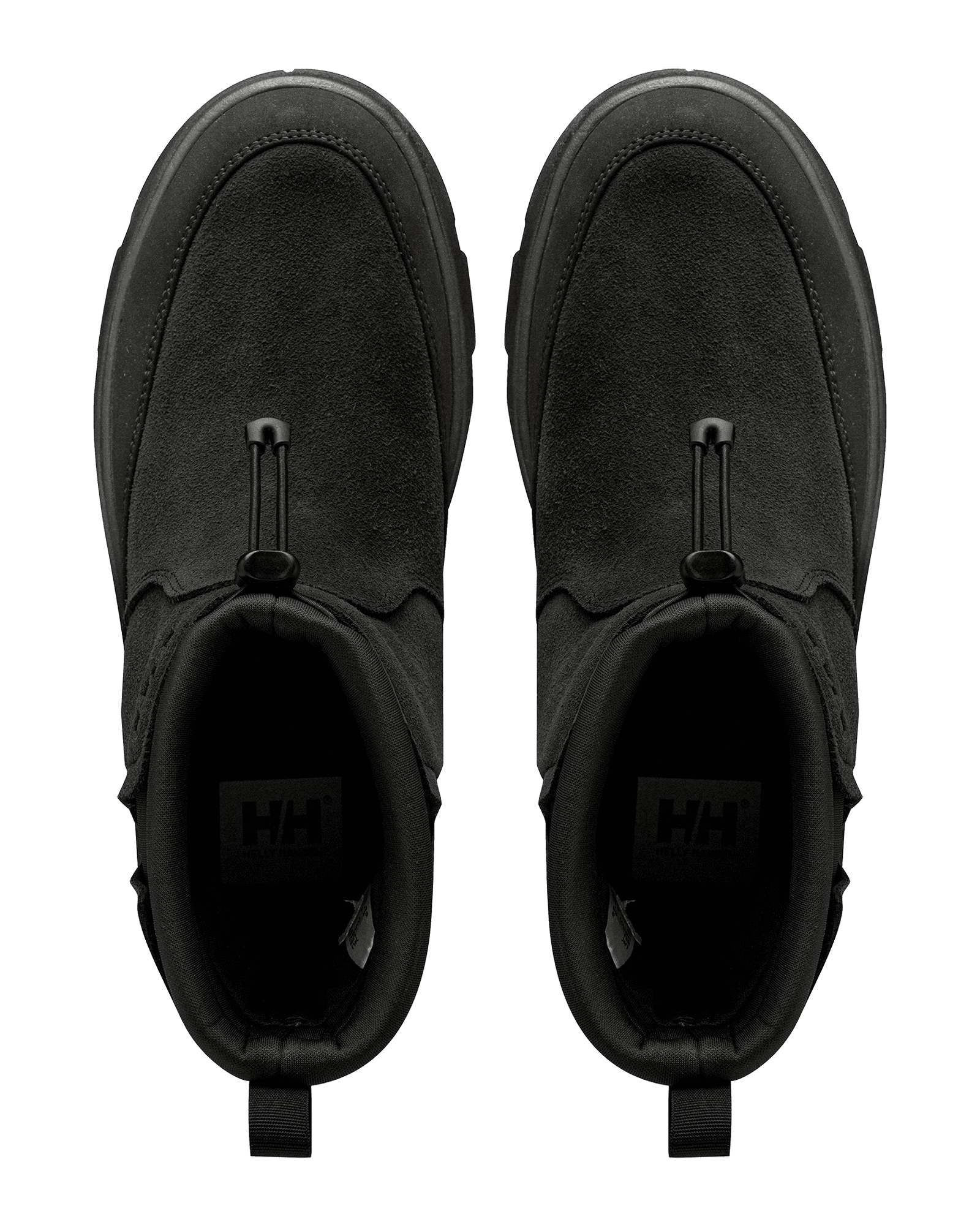 Black / Magnet