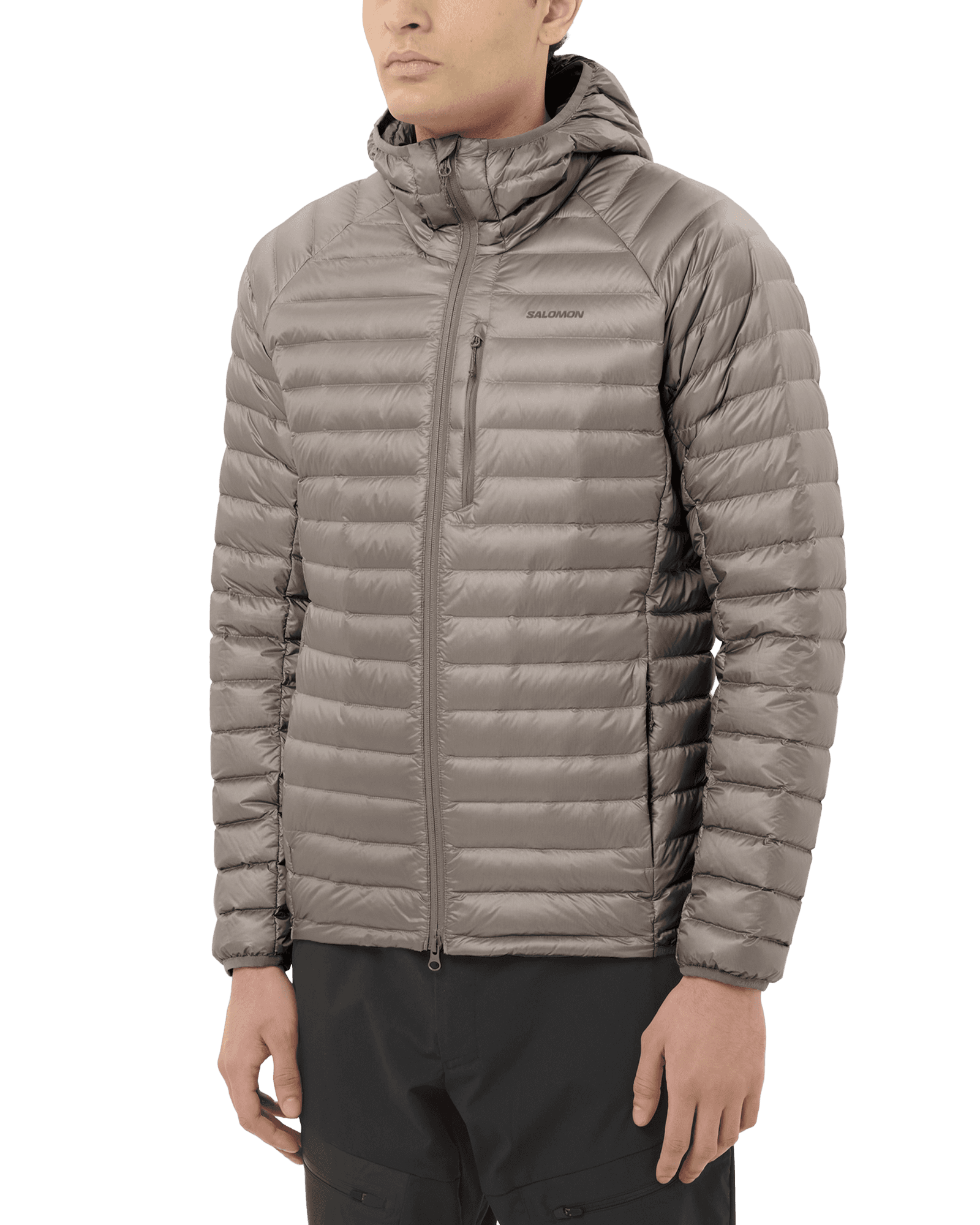 Elixir Micro Down HD M M Iron