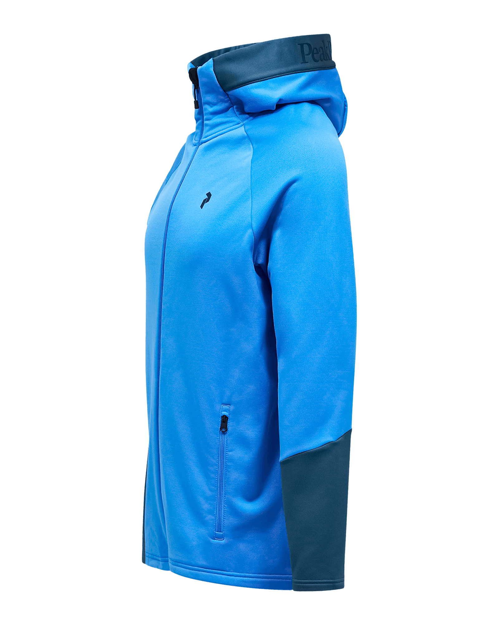 Azure Ascent/Mountain Lake