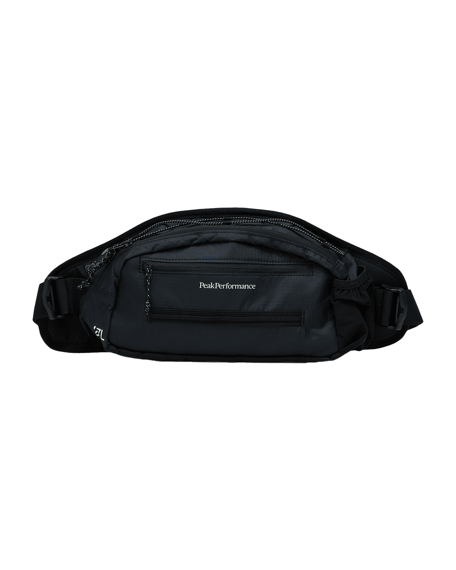 Trail Hip Bag Black