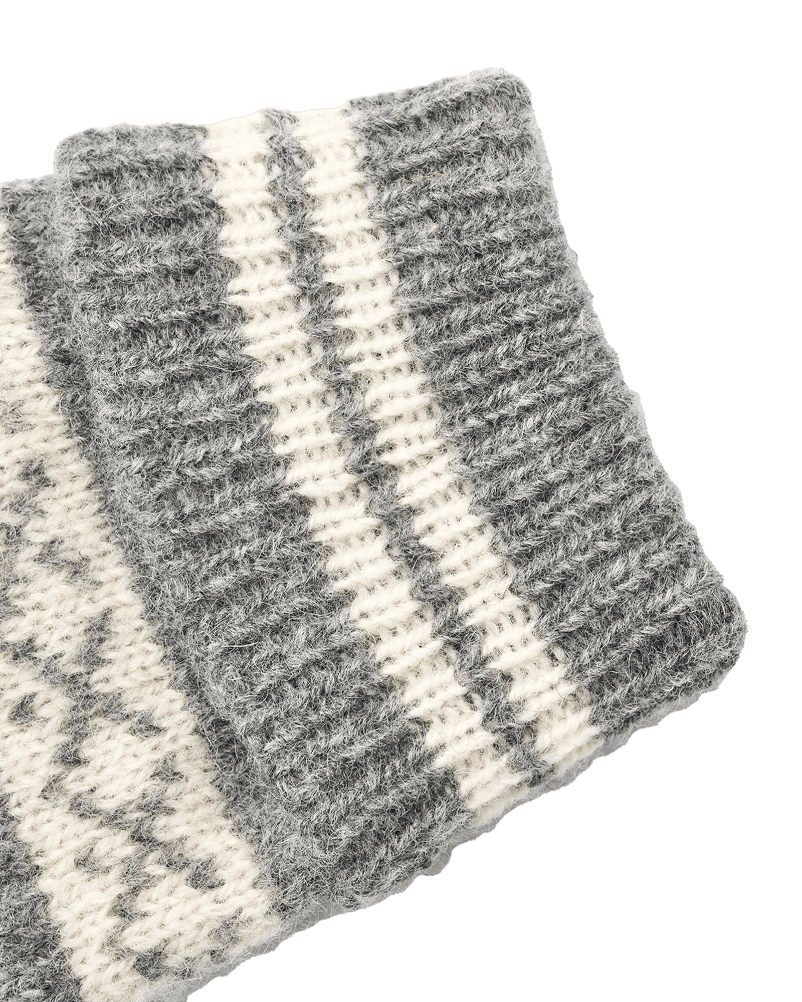 Grey/Offwhite