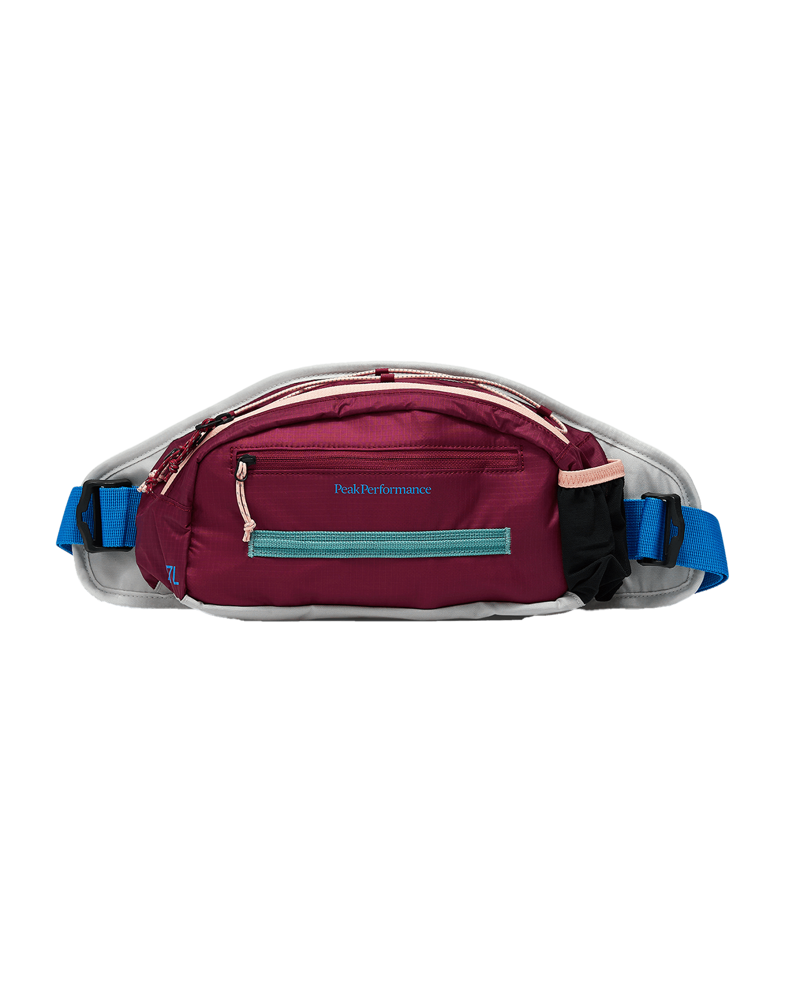 Trail Hip Bag Vertical Zenith