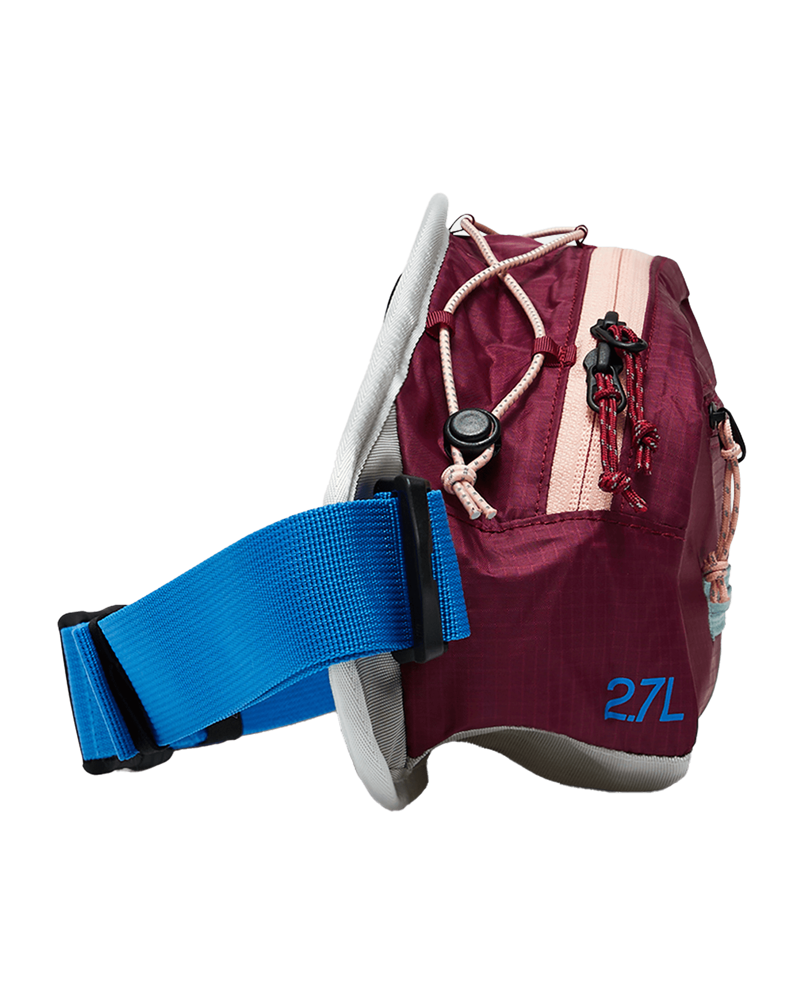Vertical Zenith