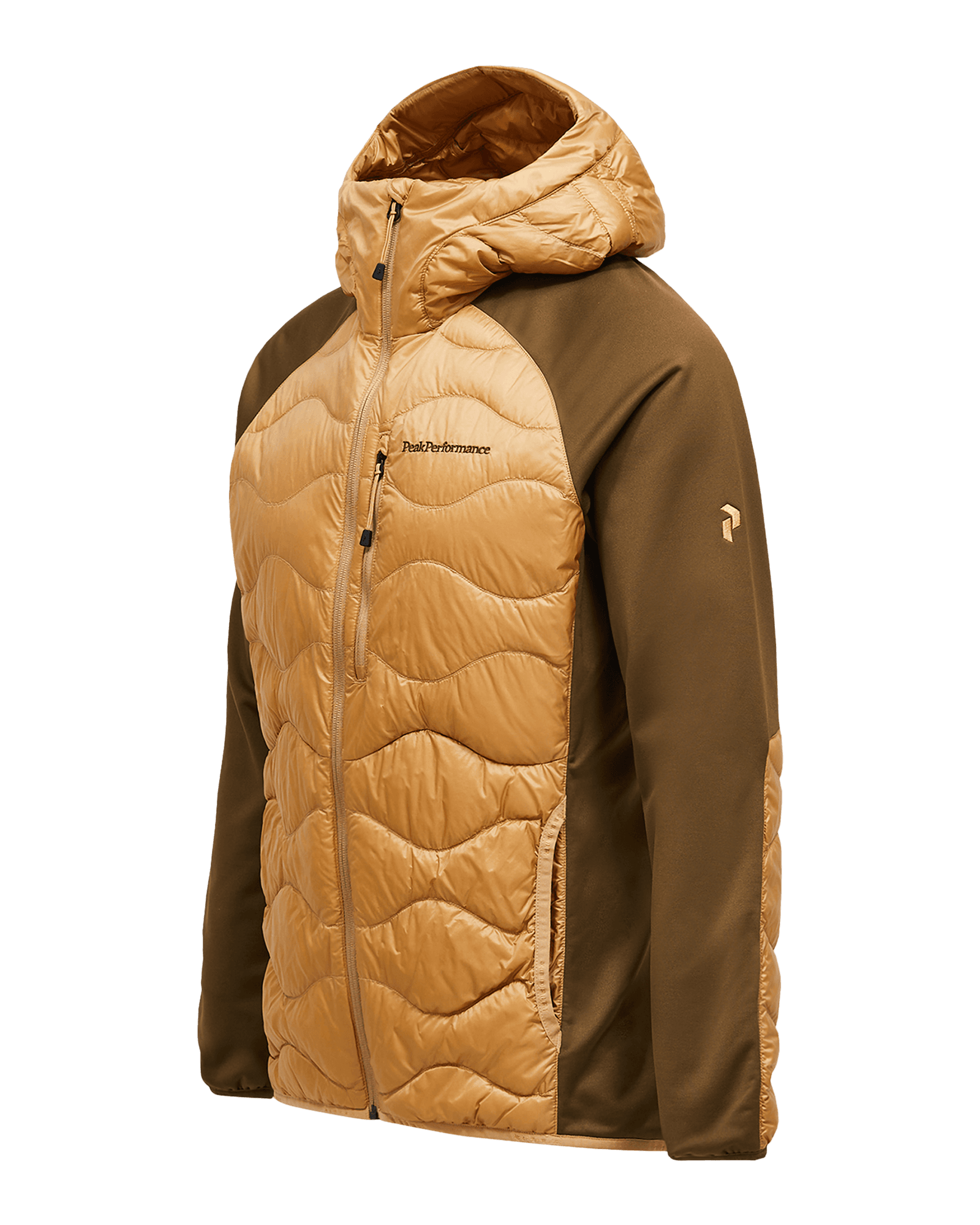 Sierra Sand/Meadow Moss