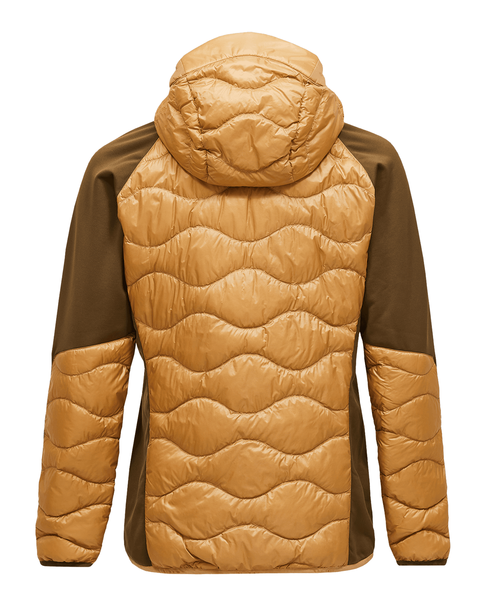 Sierra Sand/Meadow Moss