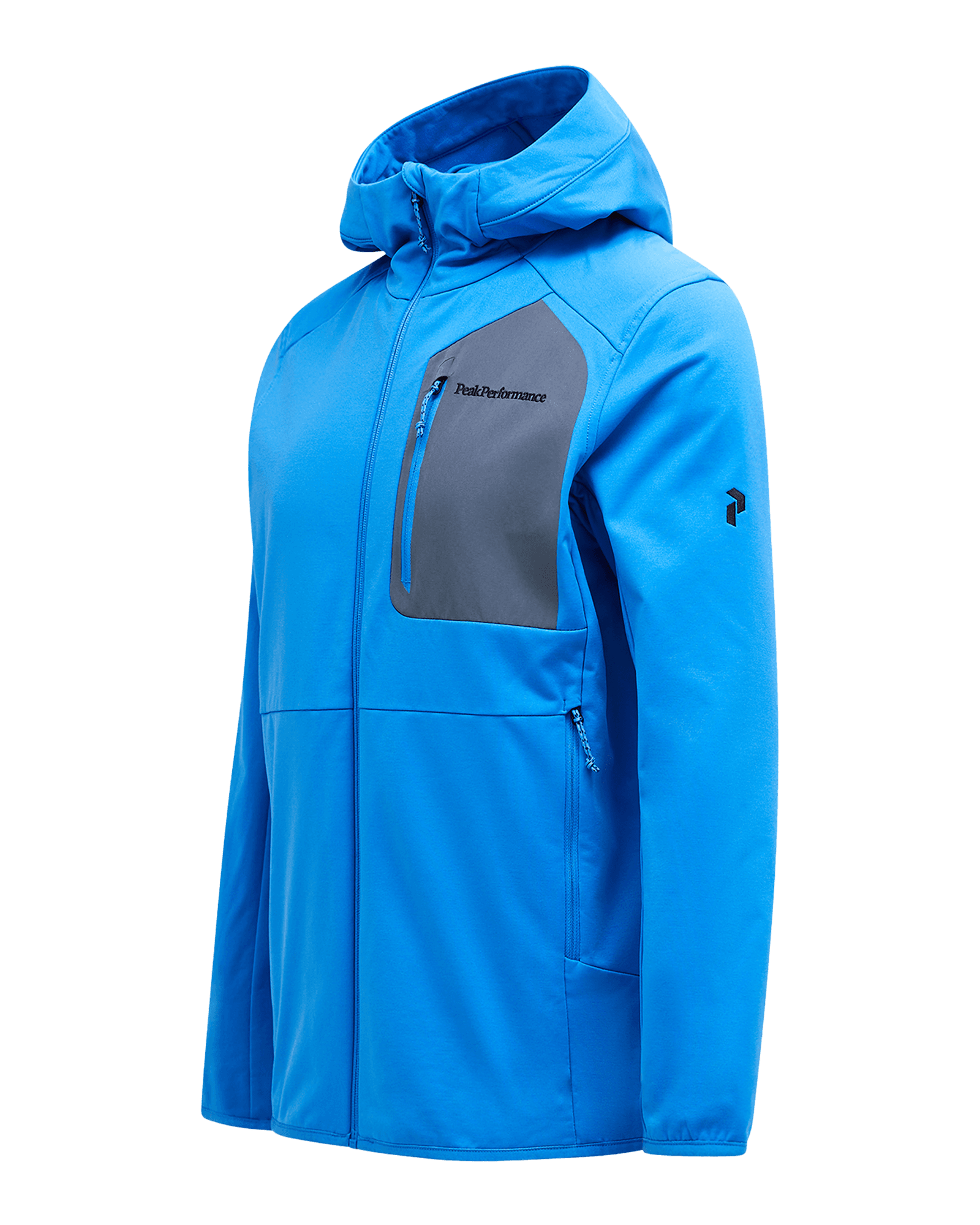 Azure Ascent/Mountain Mist