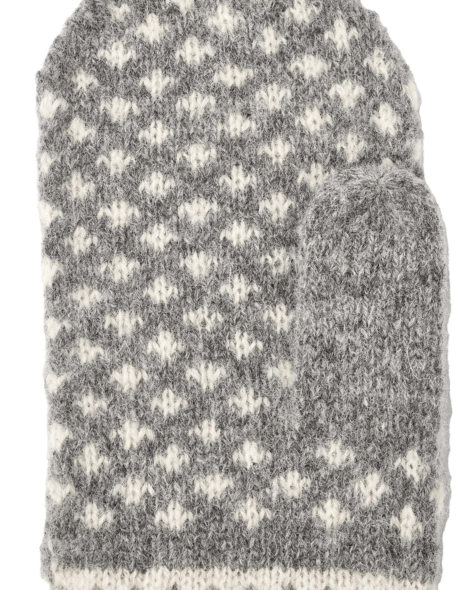 Grey/Offwhite