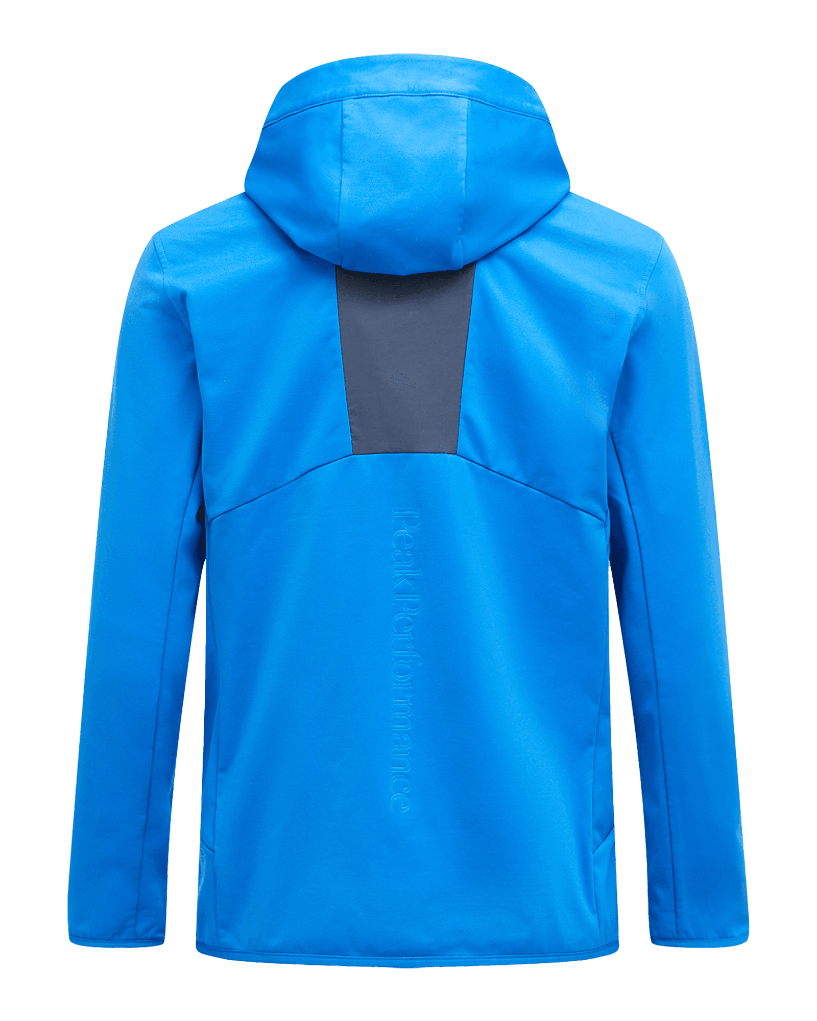 Azure Ascent/Mountain Mist