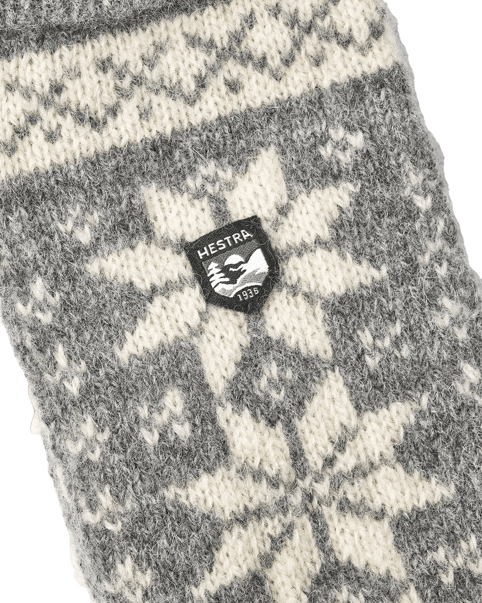 Grey/Offwhite