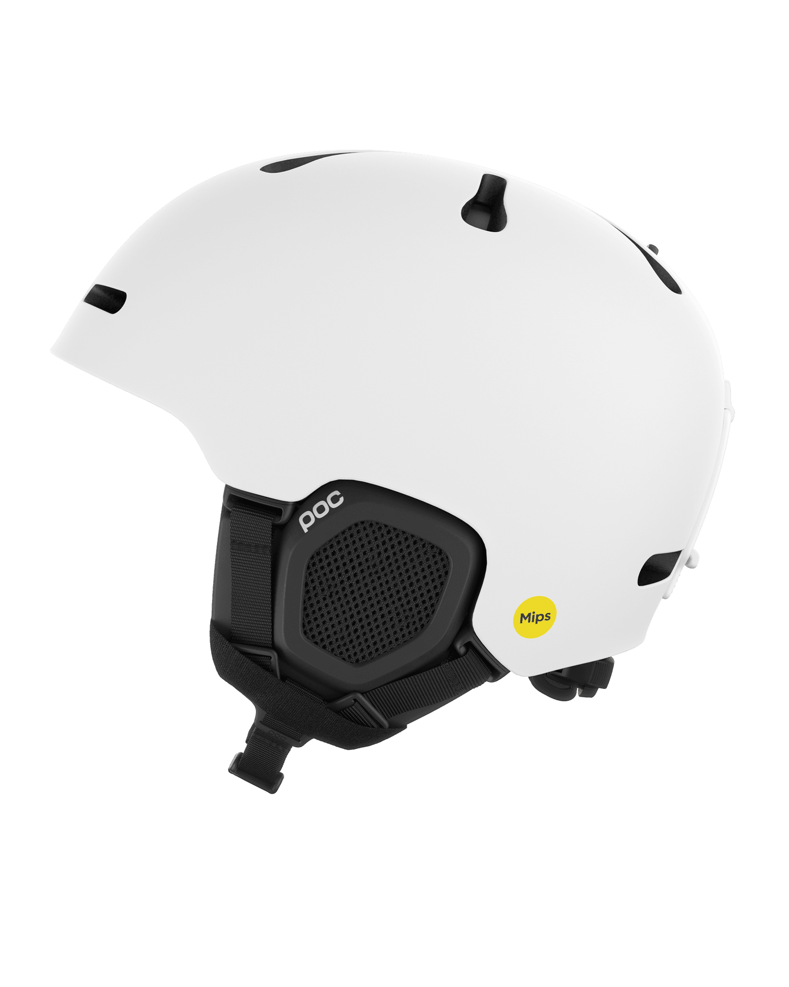 Fornix MIPS Hydrogen White Matt