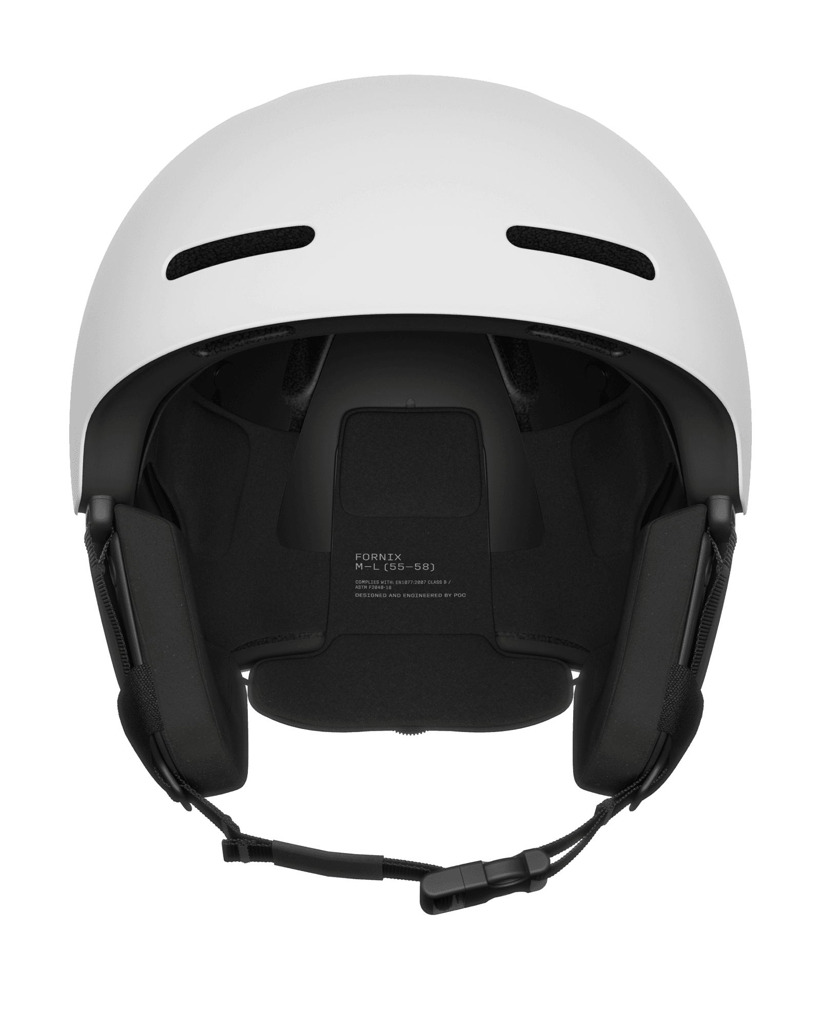 Hydrogen White Matt