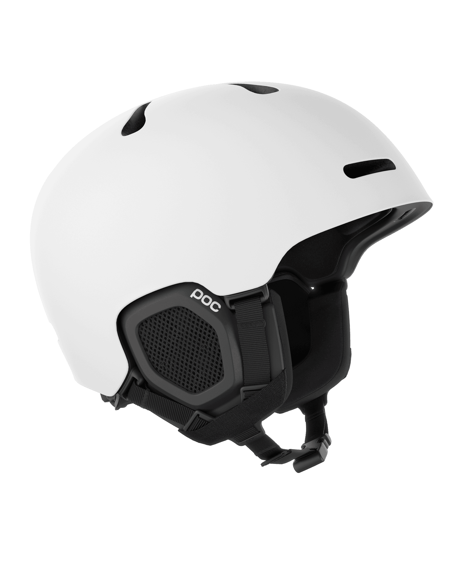 Hydrogen White Matt