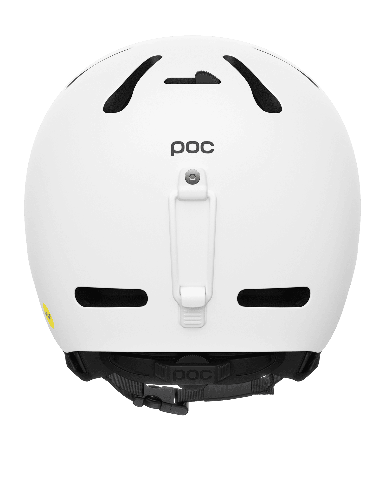 Hydrogen White Matt