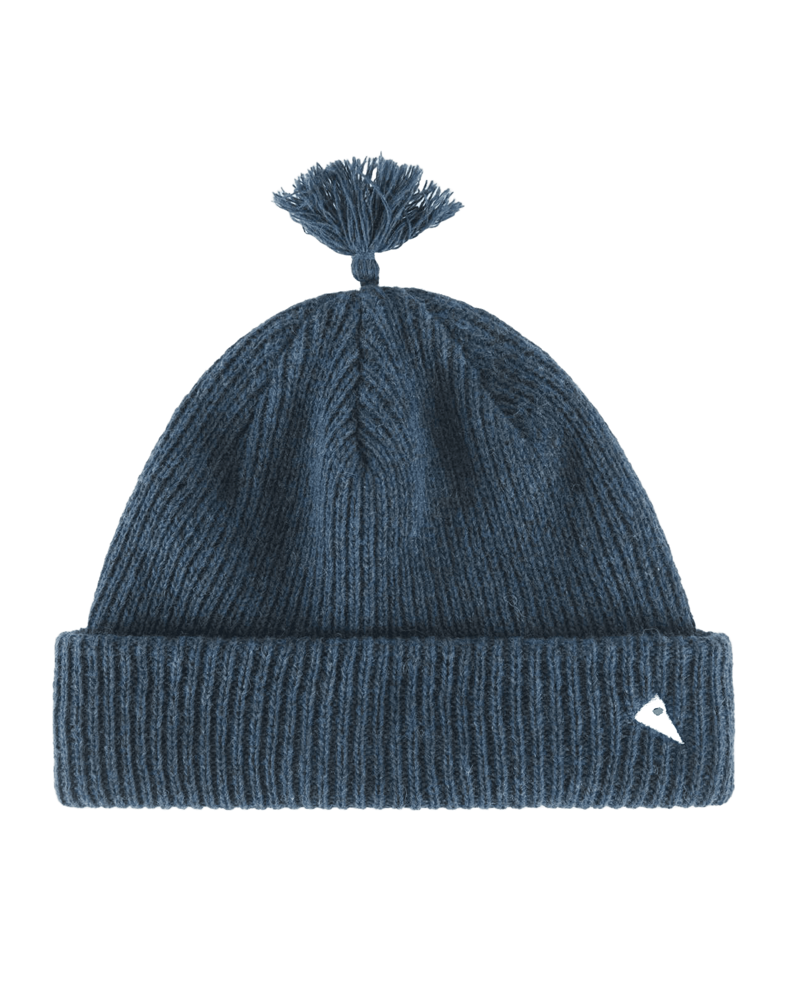Heimdal Beanie Midnight Blue