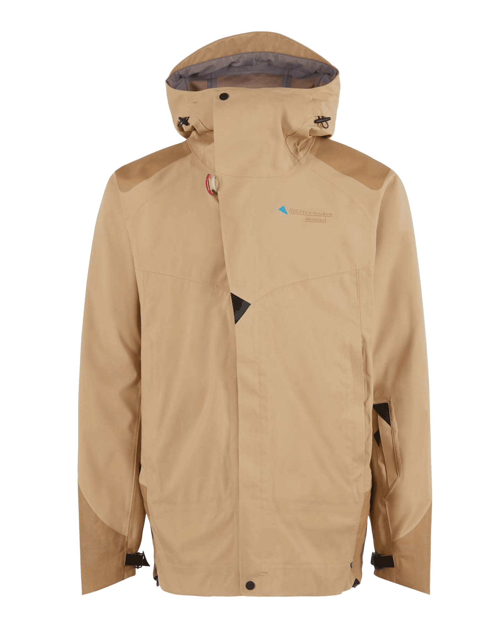 Brage 2.0 Jacket M Warm Sand