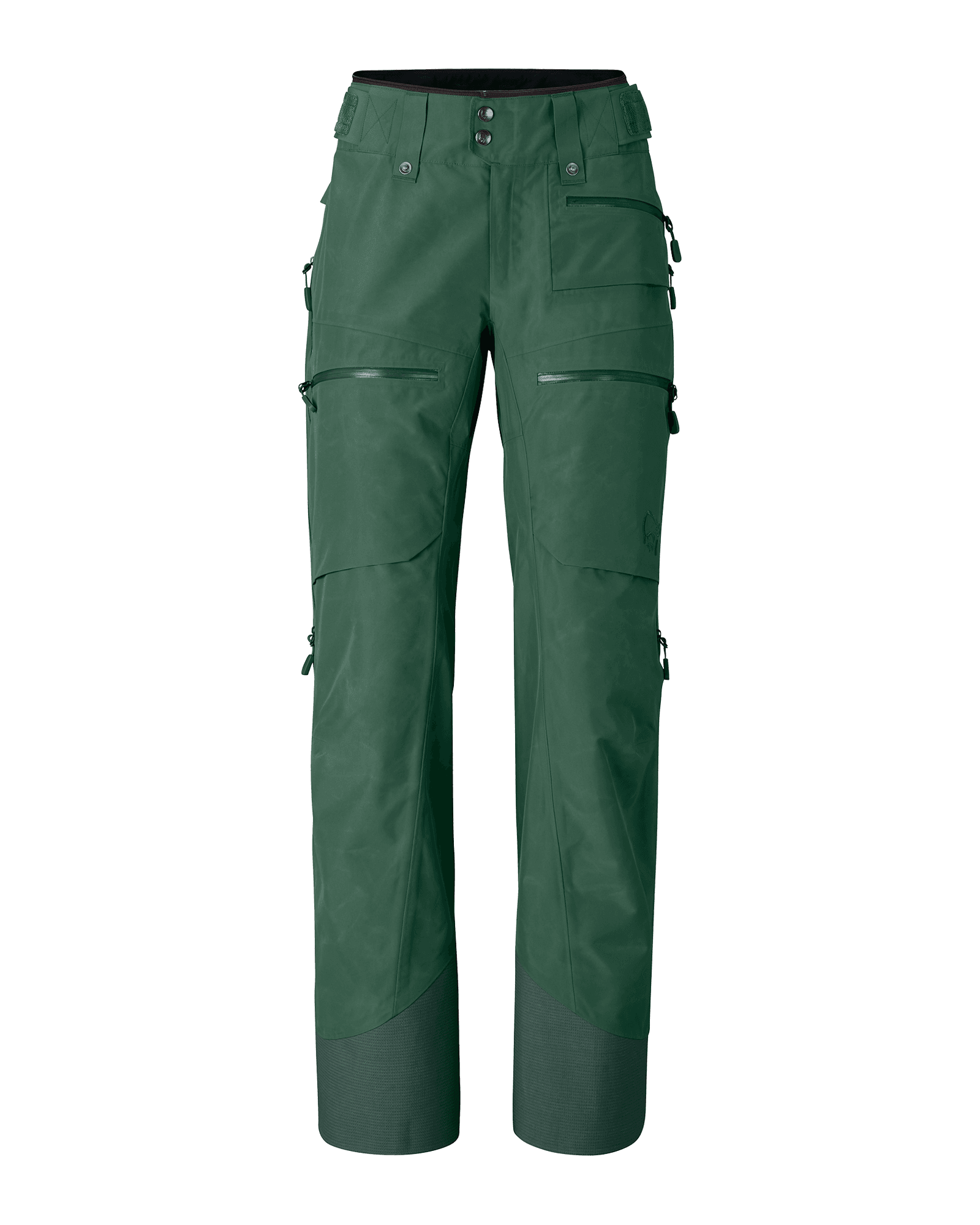 Jungle Green