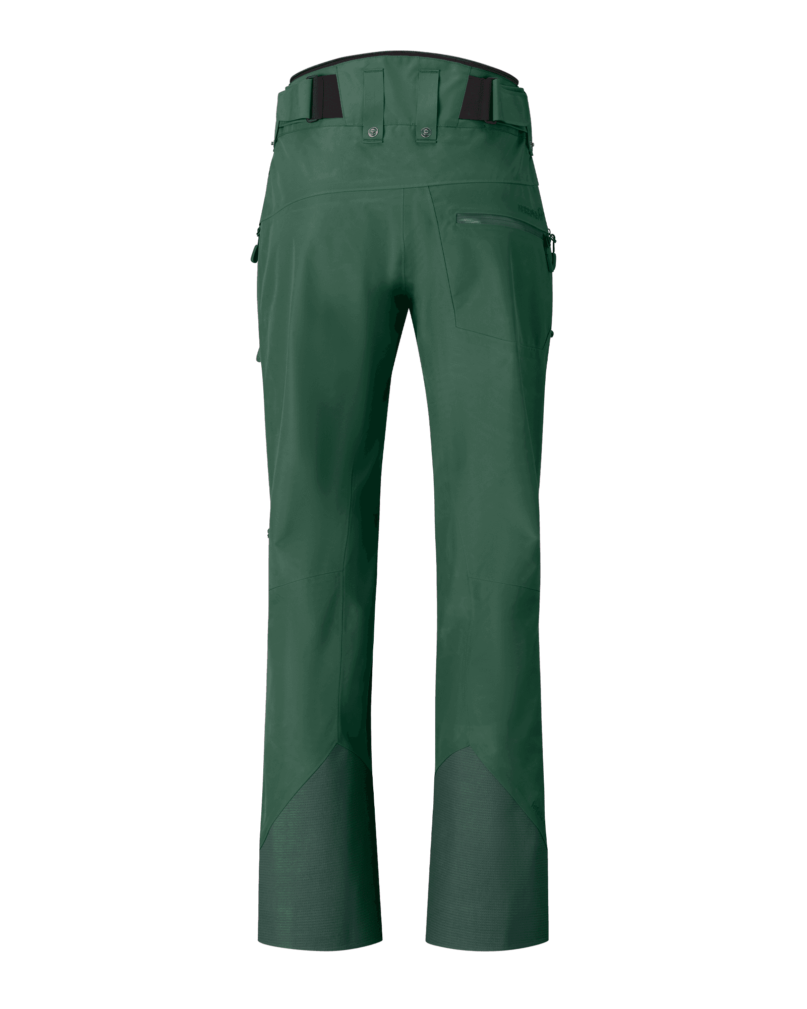 Jungle Green