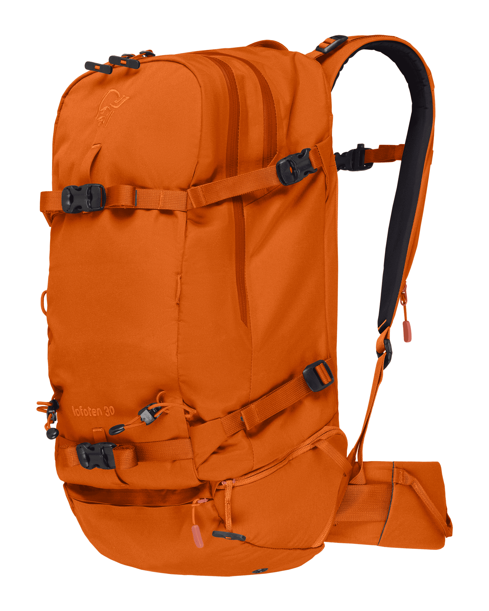 Lofoten 30L Gold Flame