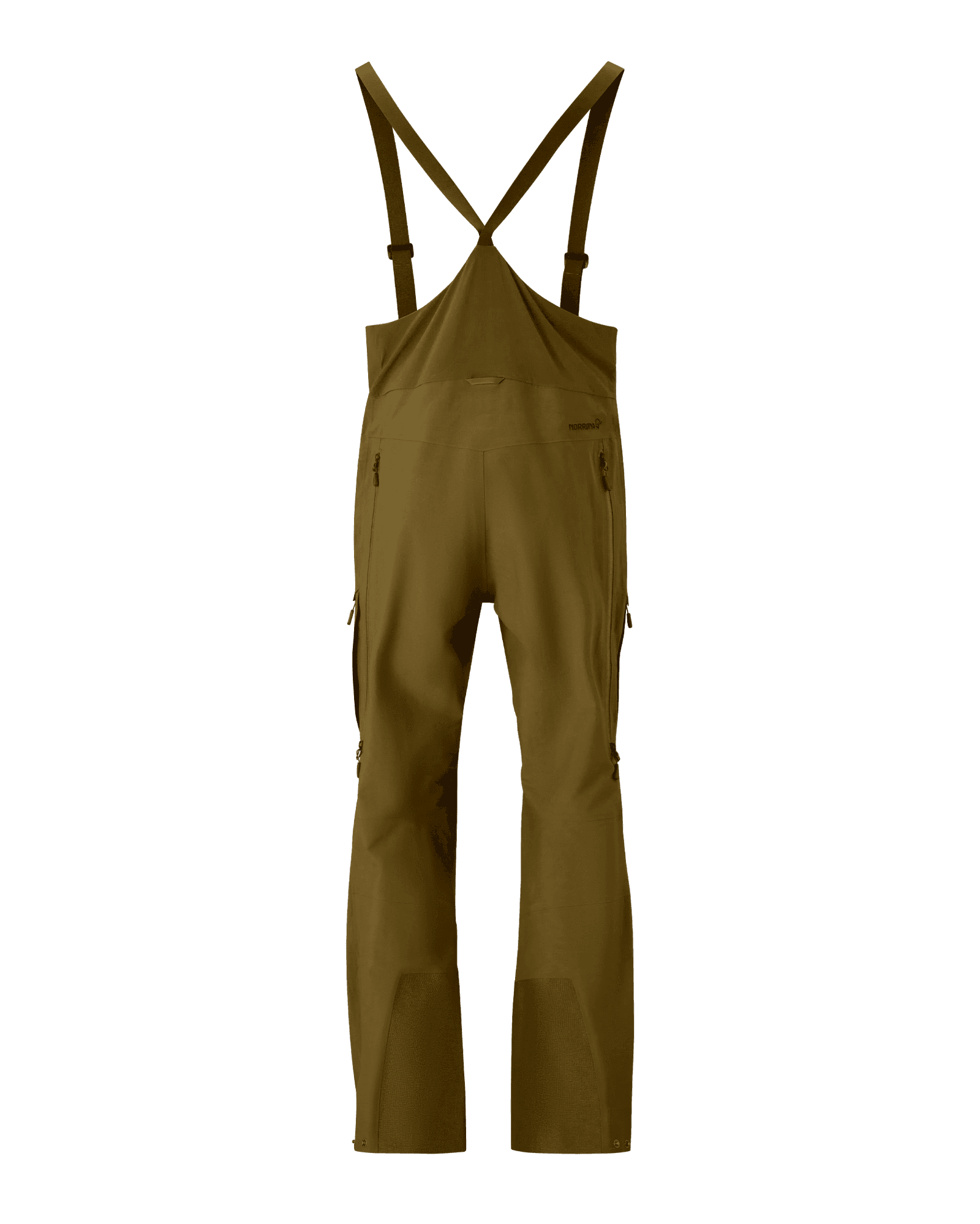 Dark Olive