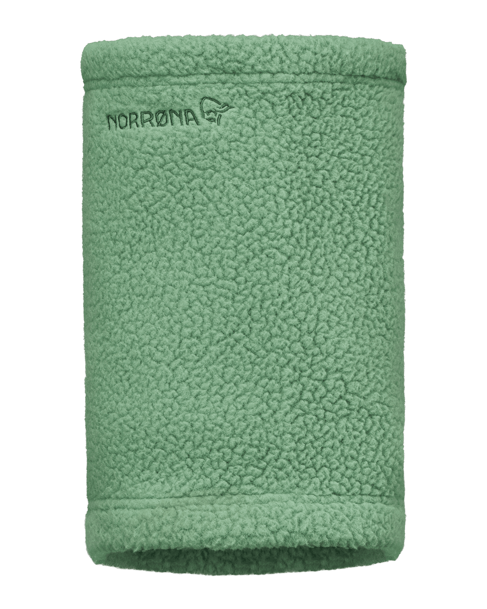 /29 Neck Warmer Dark Ivy