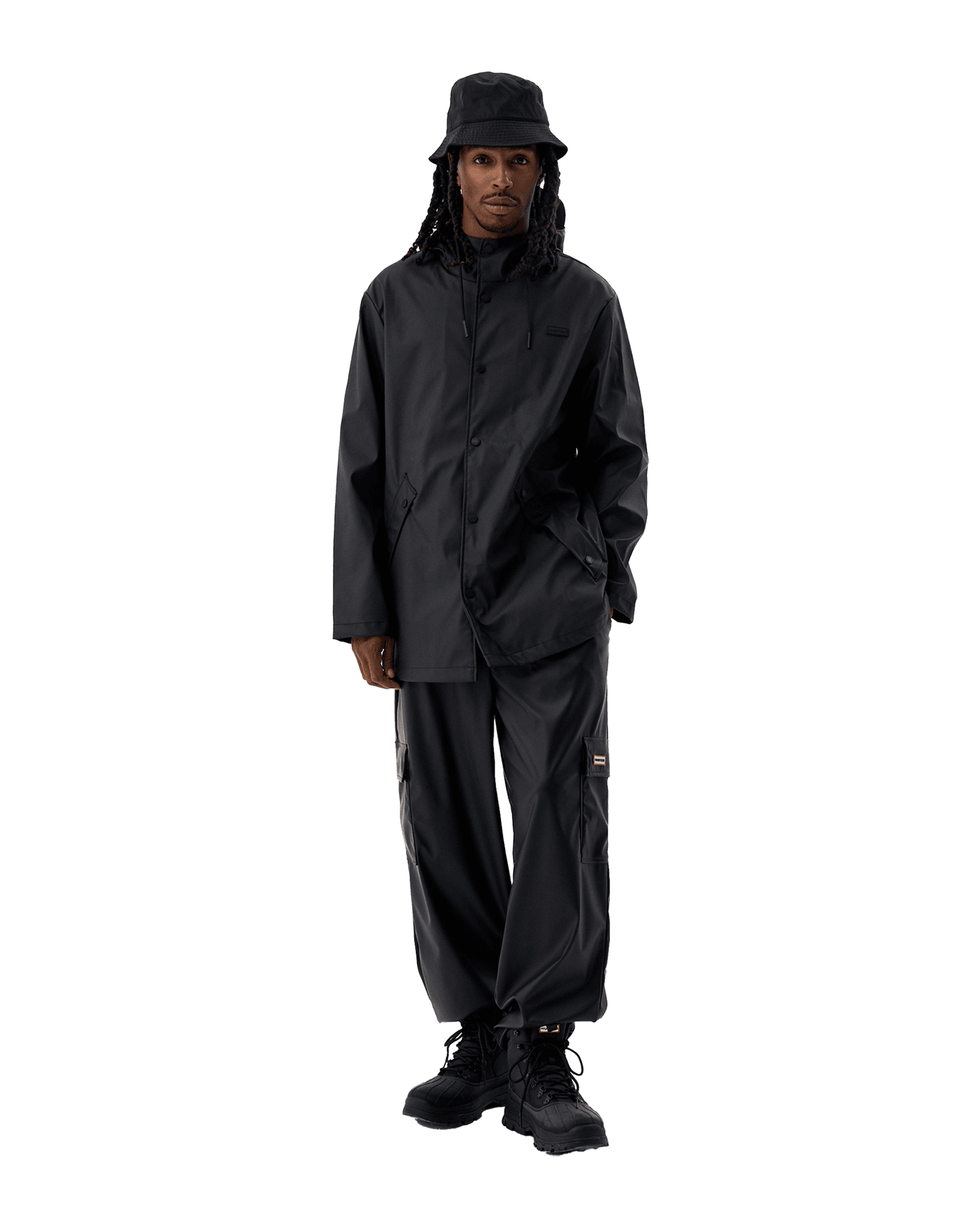 001-Black