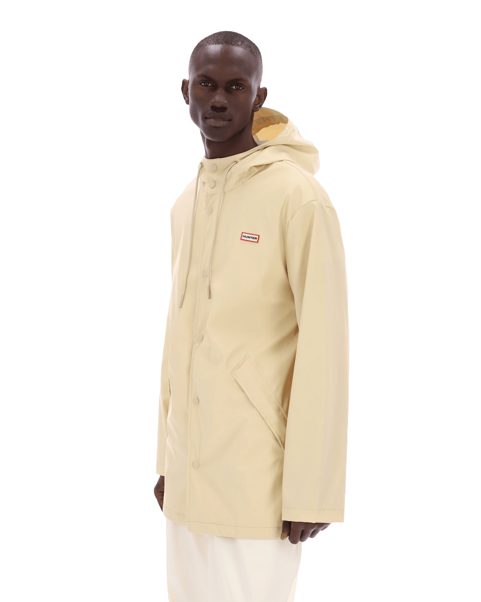 Jo Parka 051-Gravel