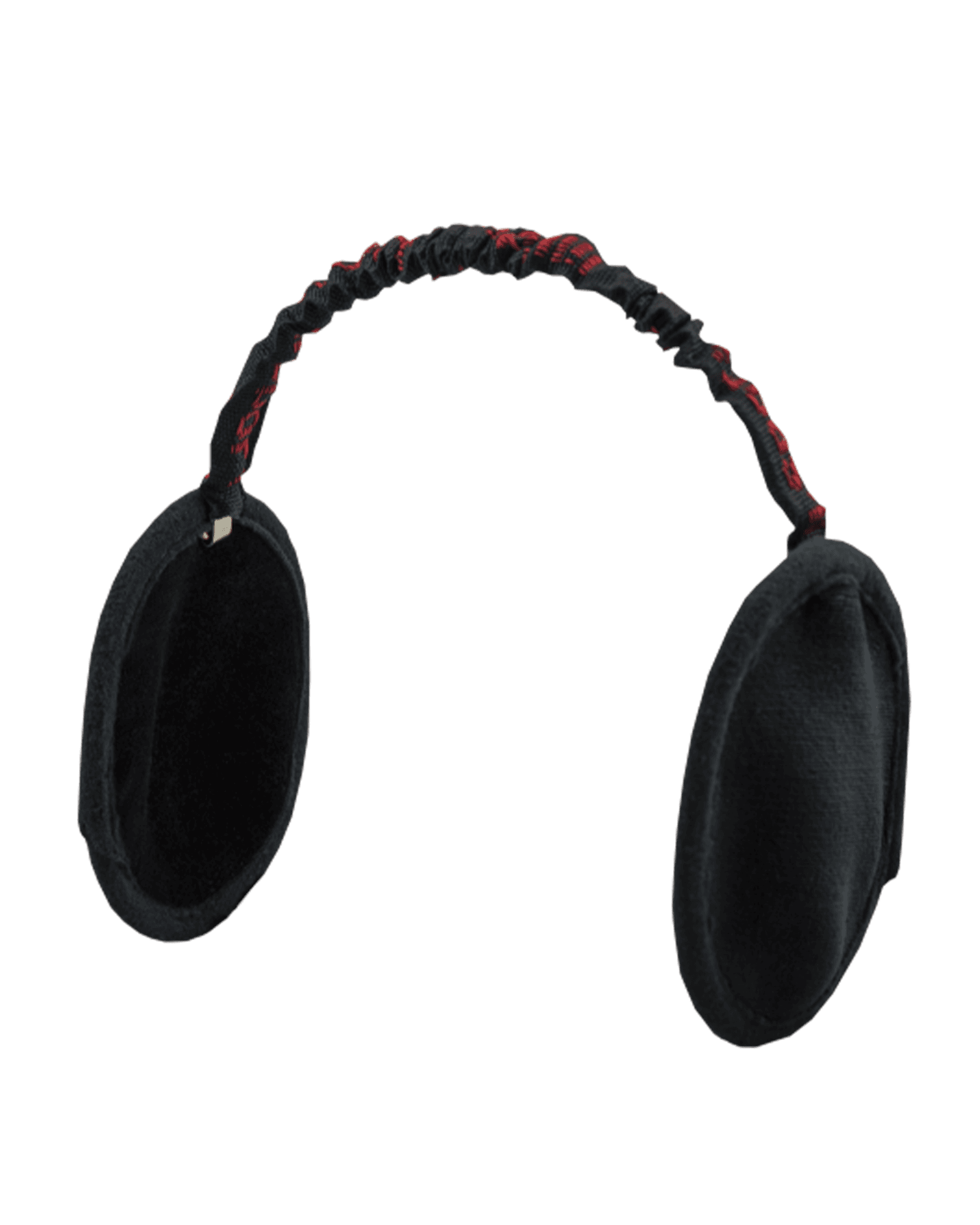 Earmuffs Black
