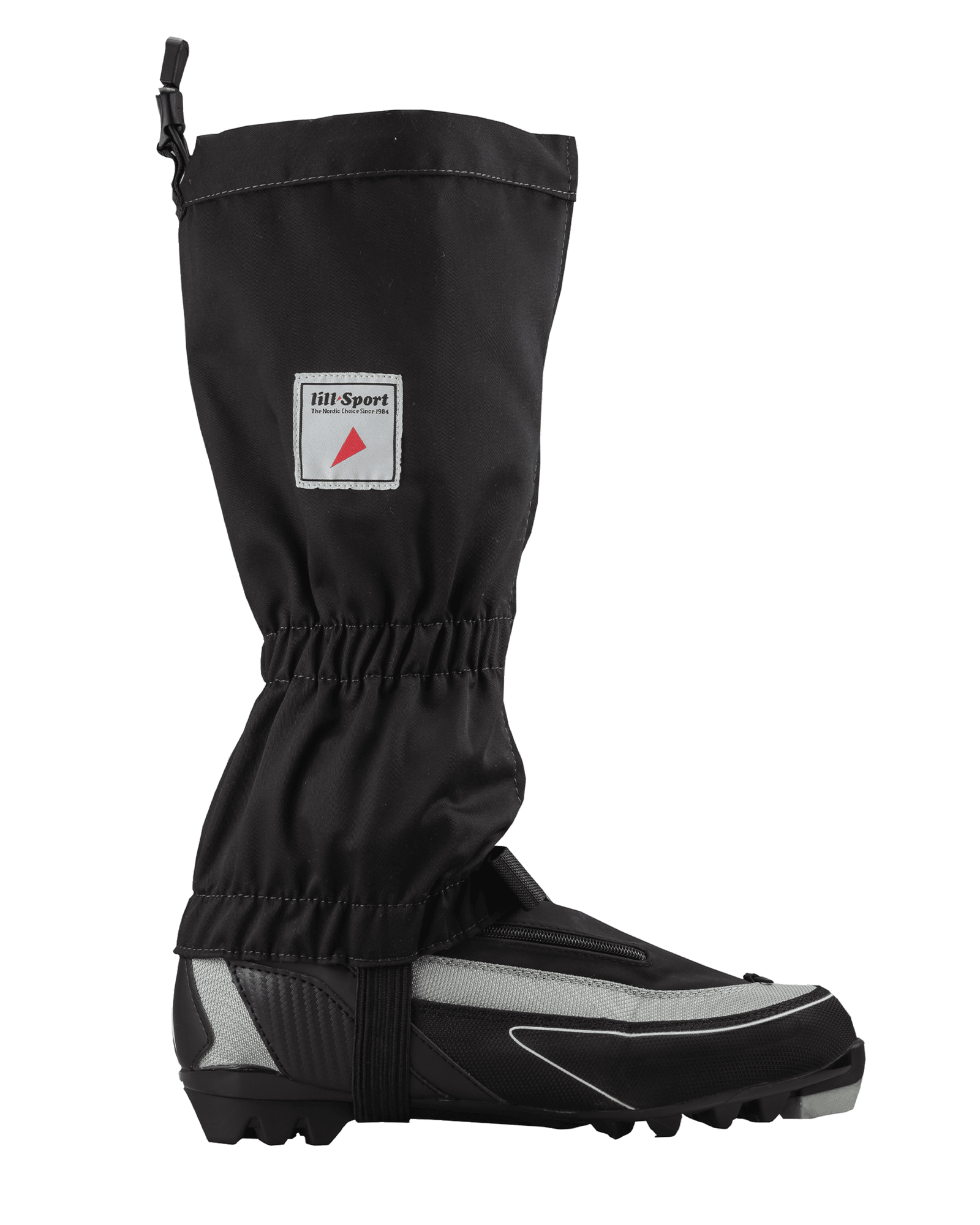 Canvas JR Black