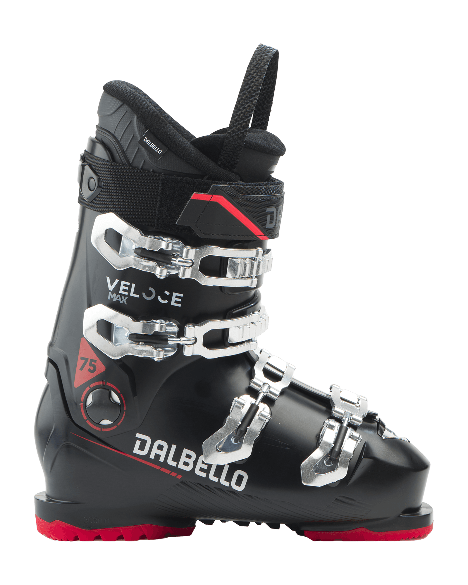 Veloce Max 75 One Colour