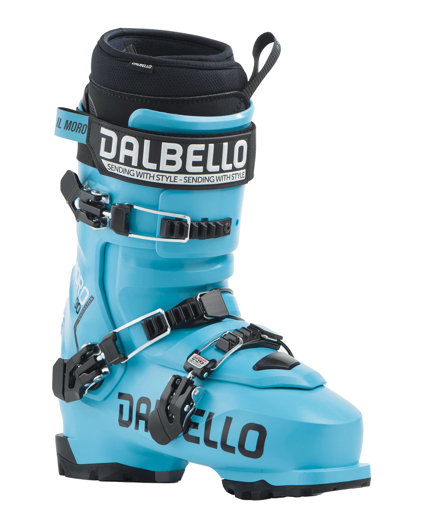 Caraibi Blue/Caraibi Blue