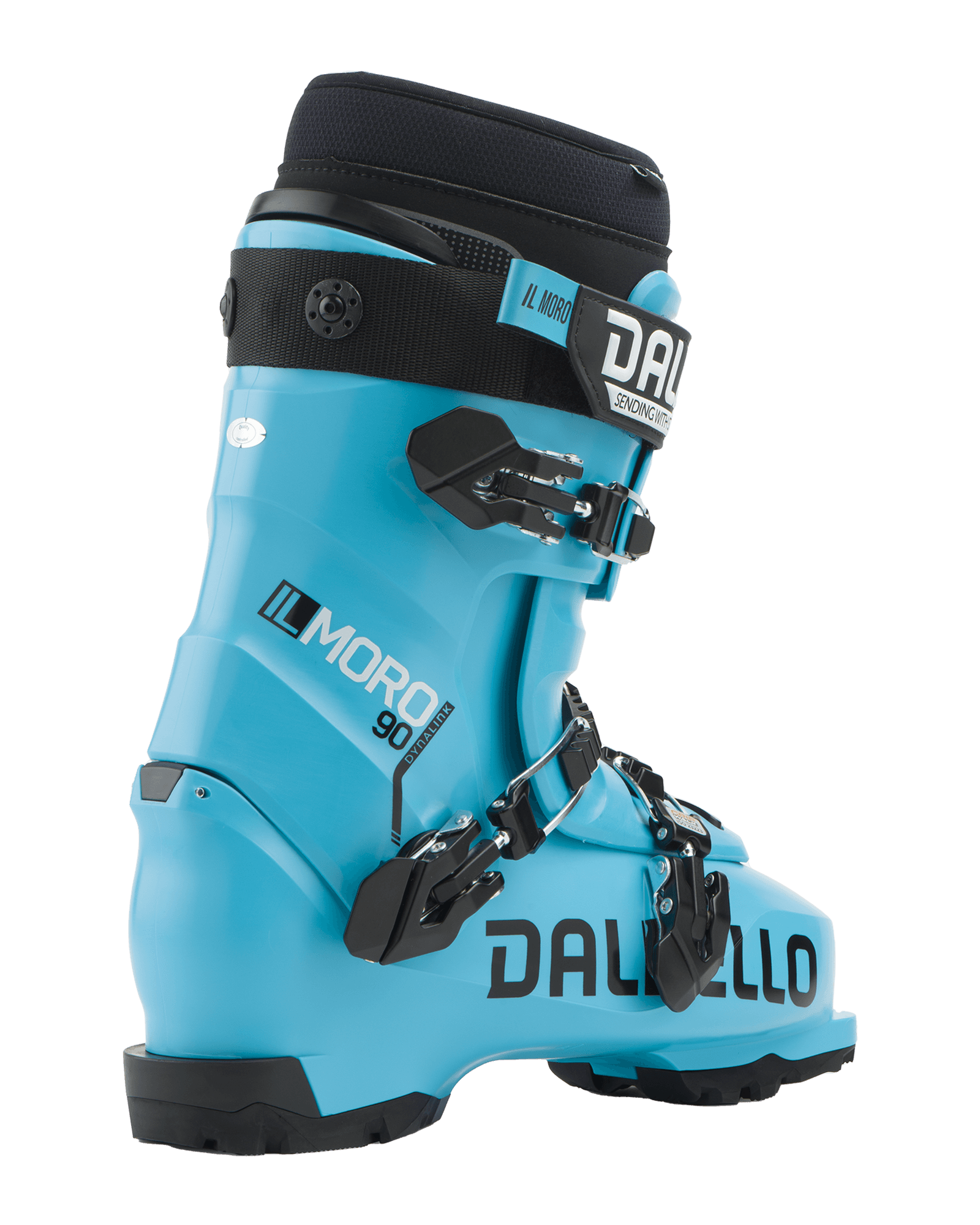 Caraibi Blue/Caraibi Blue