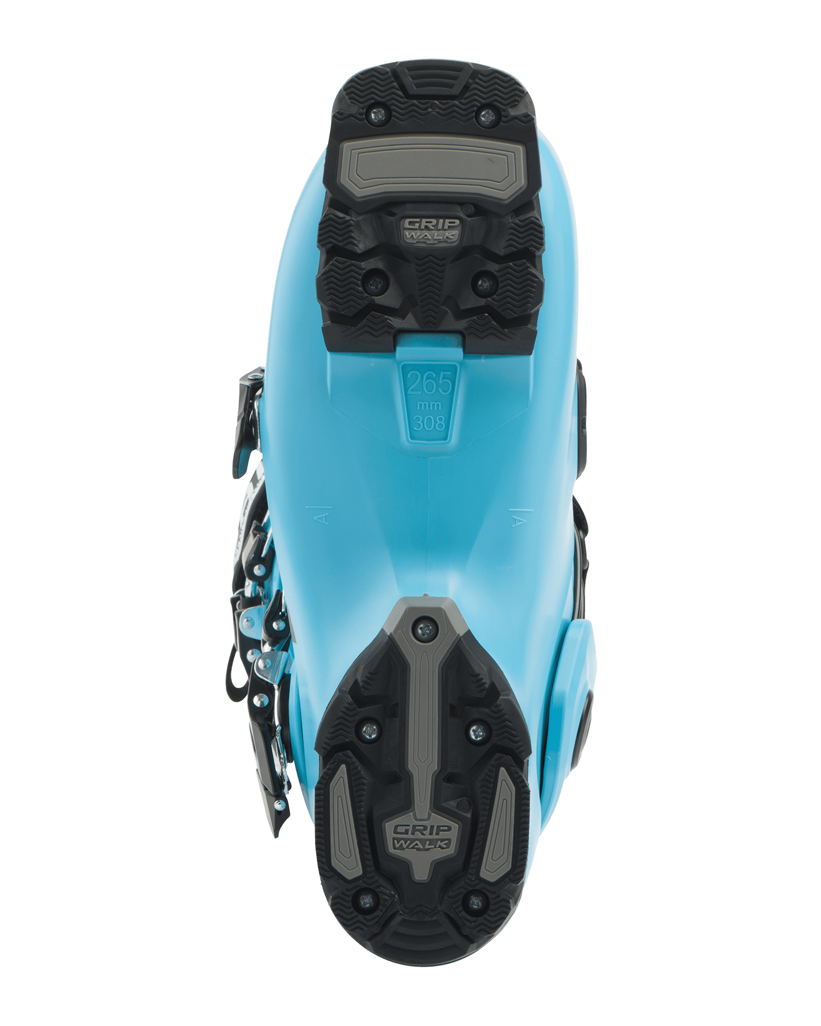 Caraibi Blue/Caraibi Blue