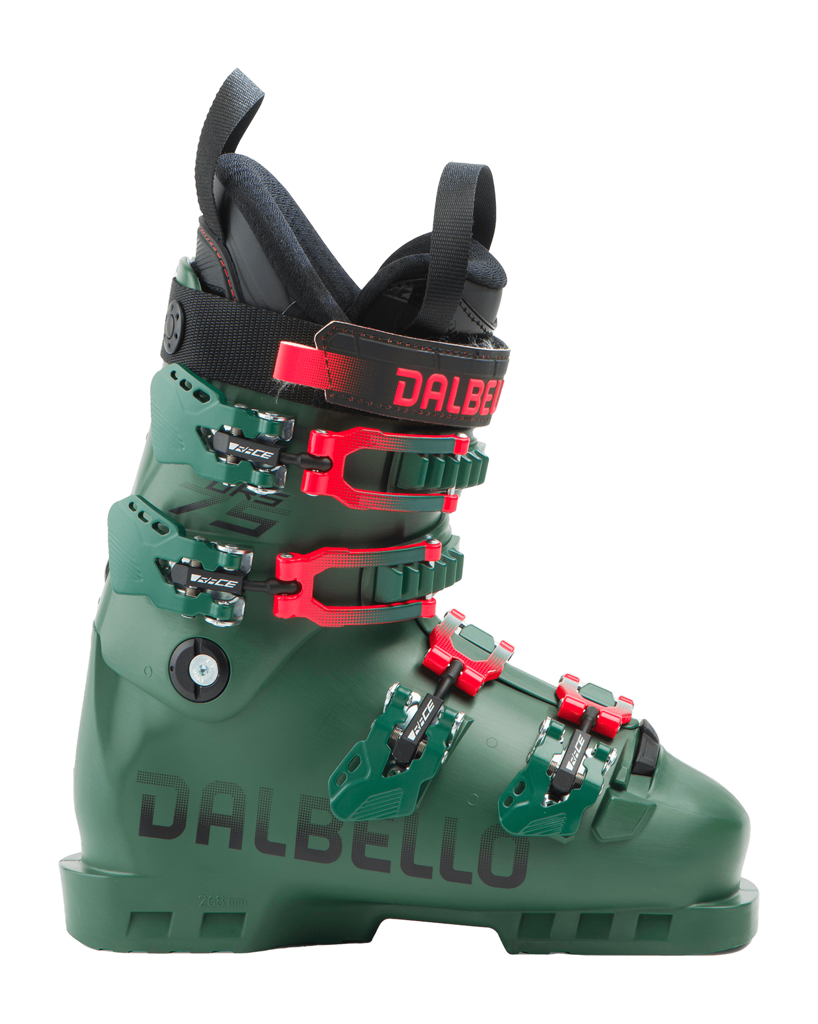DRS 75 One Colour