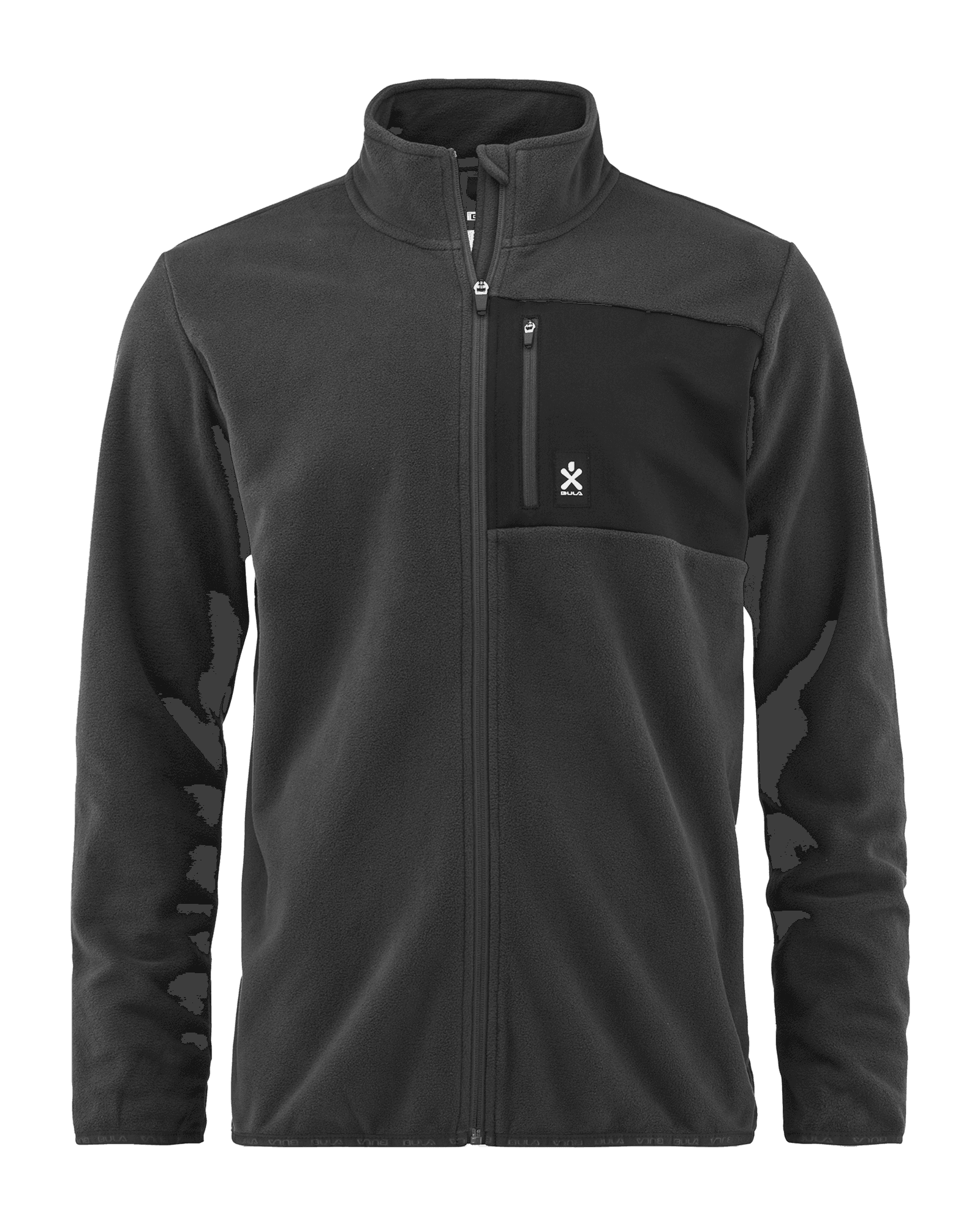 Fleece Jacket 2.0 M Dgrey