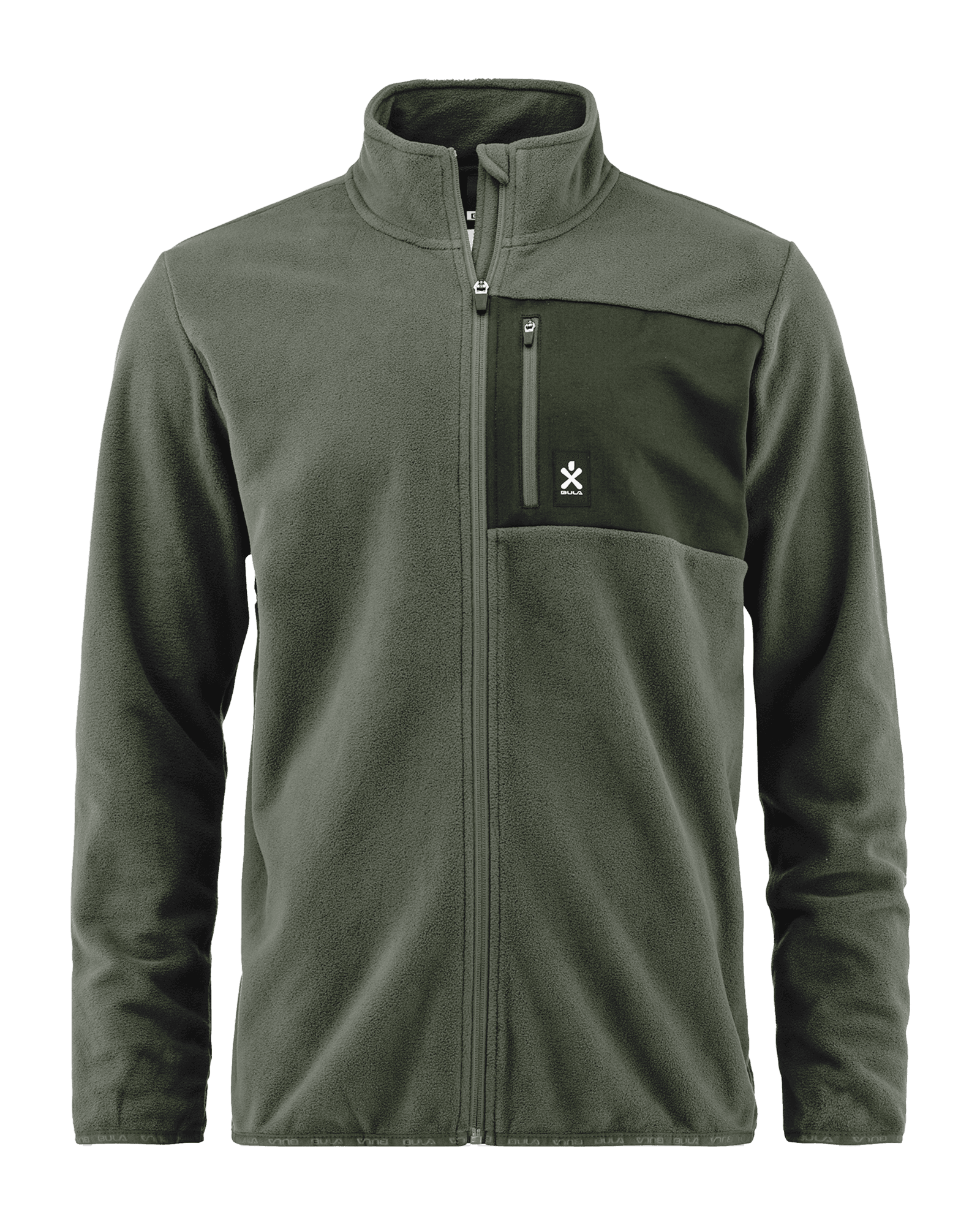 Fleece Jacket 2.0 M Dolive