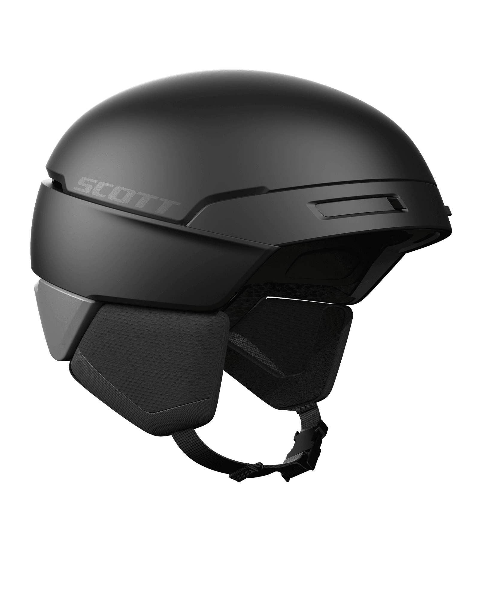 Flow Mips Helmet Black