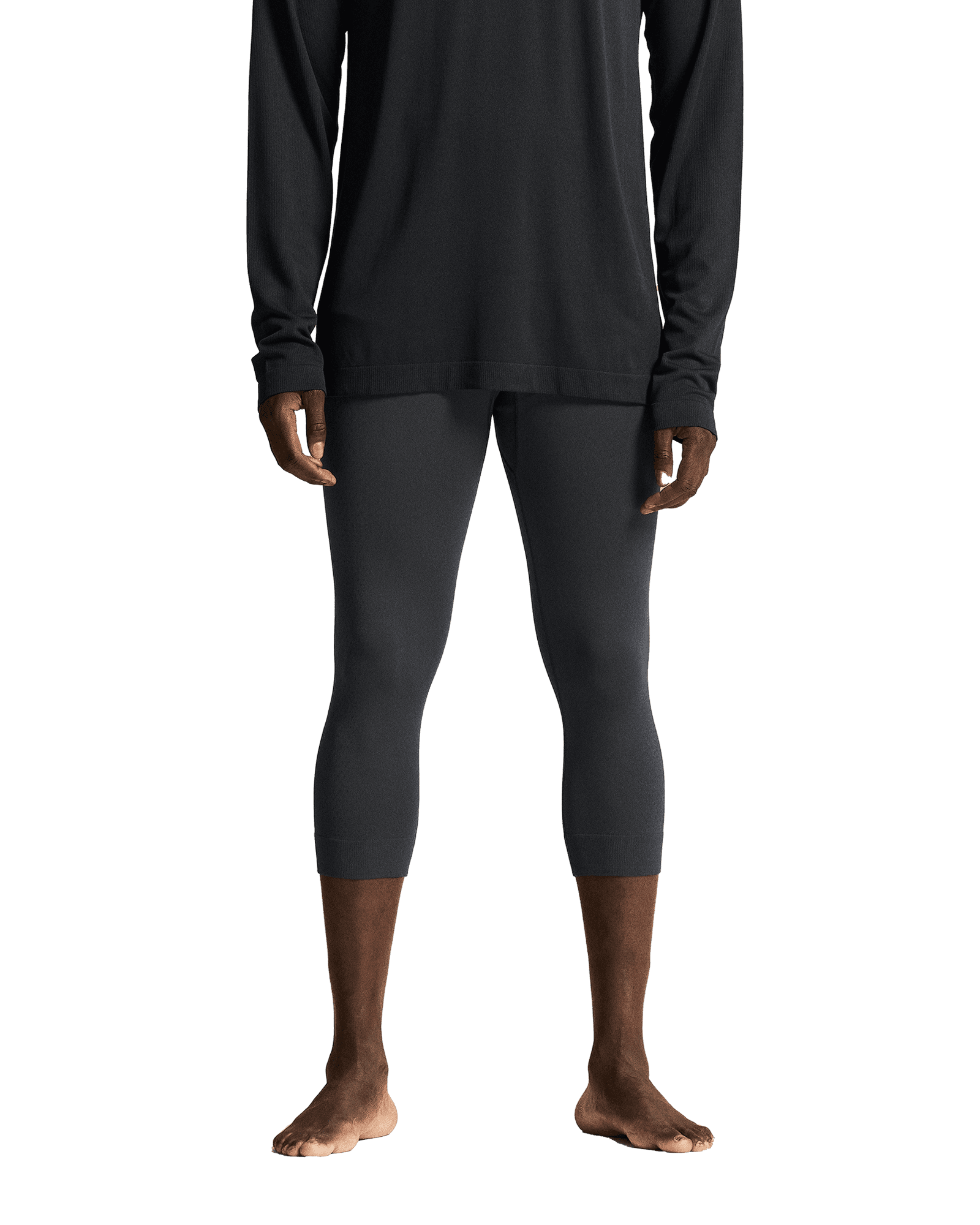 Active Comfort Knickers 2 M Black