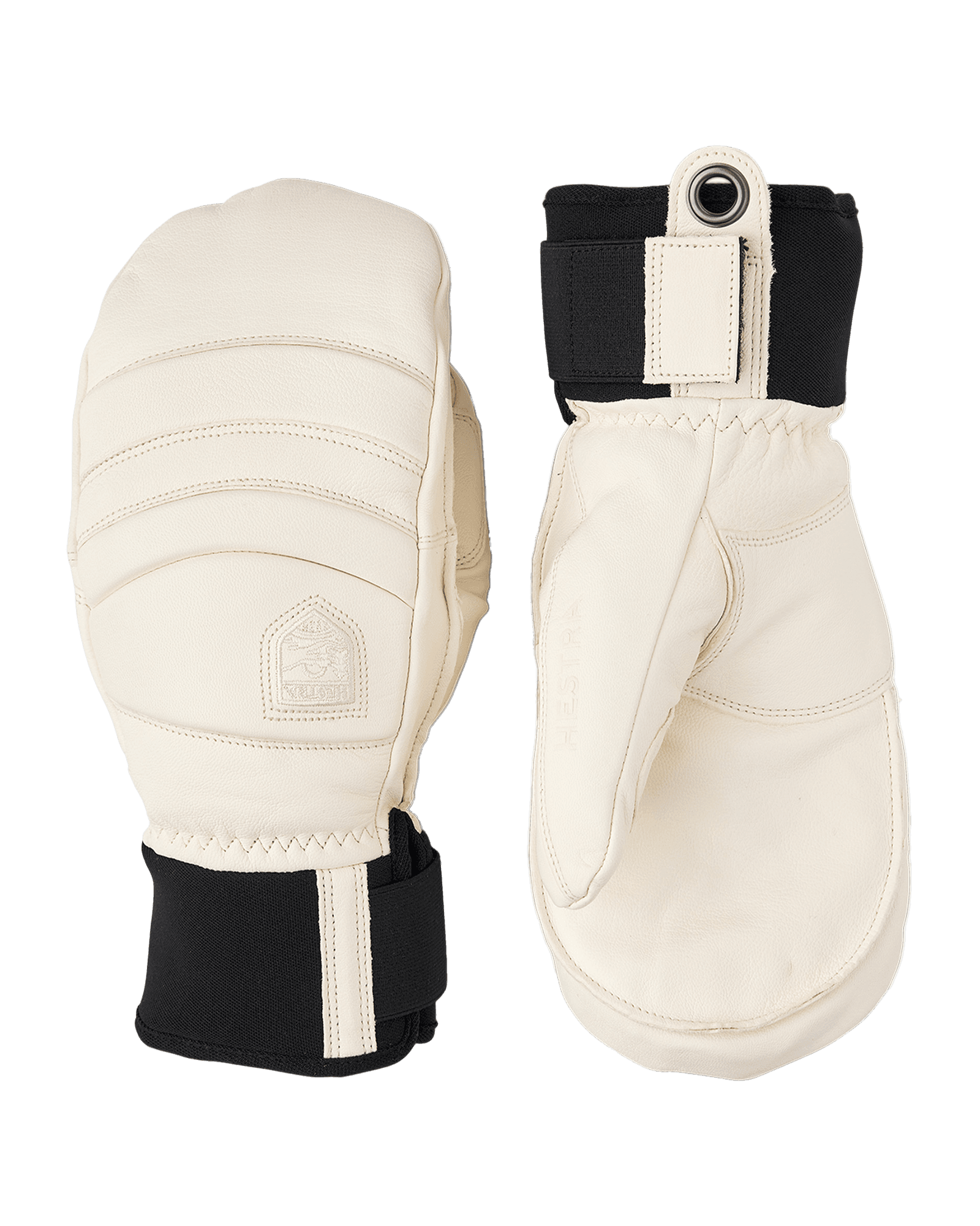 Fall Line - Mitt Almond White/Almond White