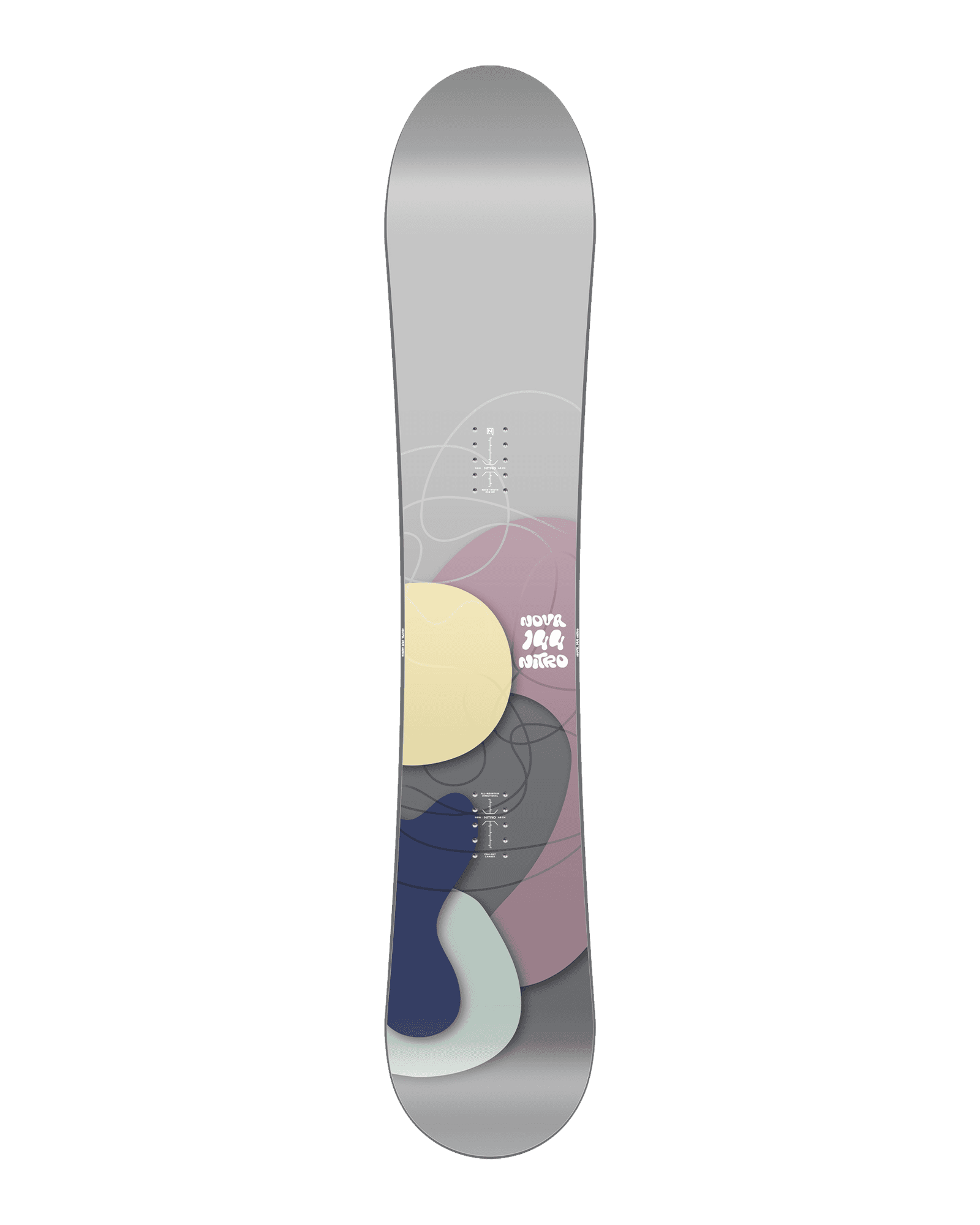 Nova One Colour