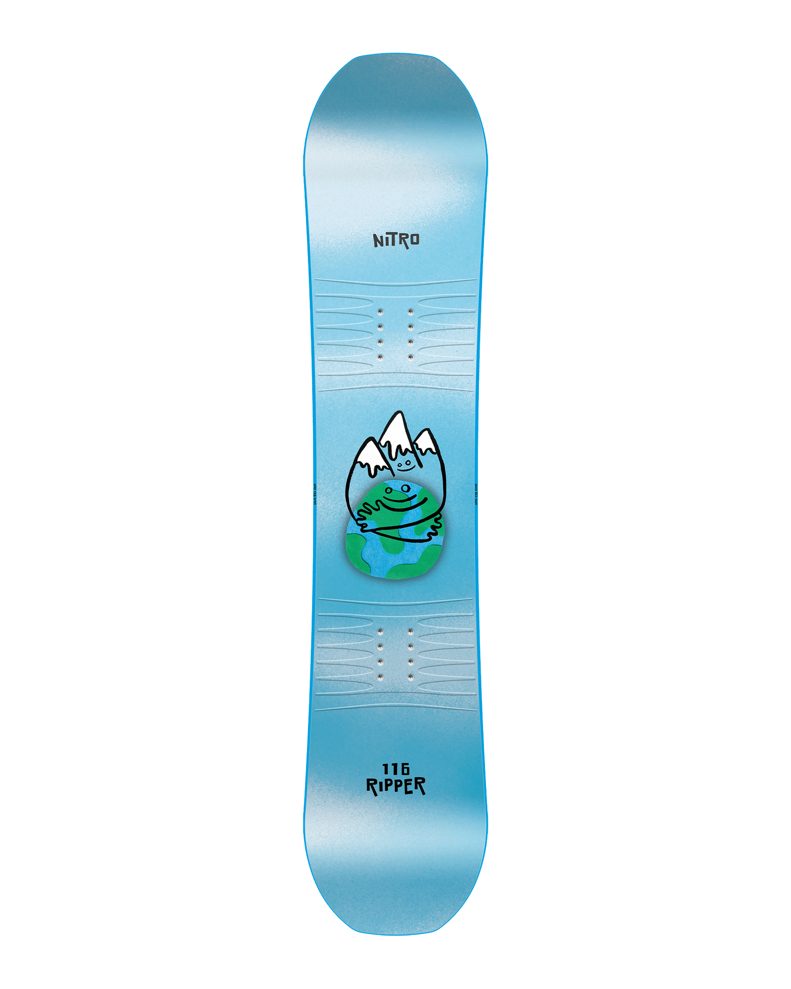Ripper Kids One Colour