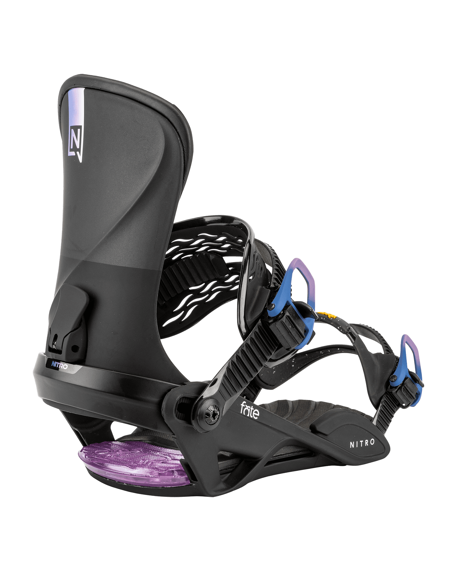 Ultra Black