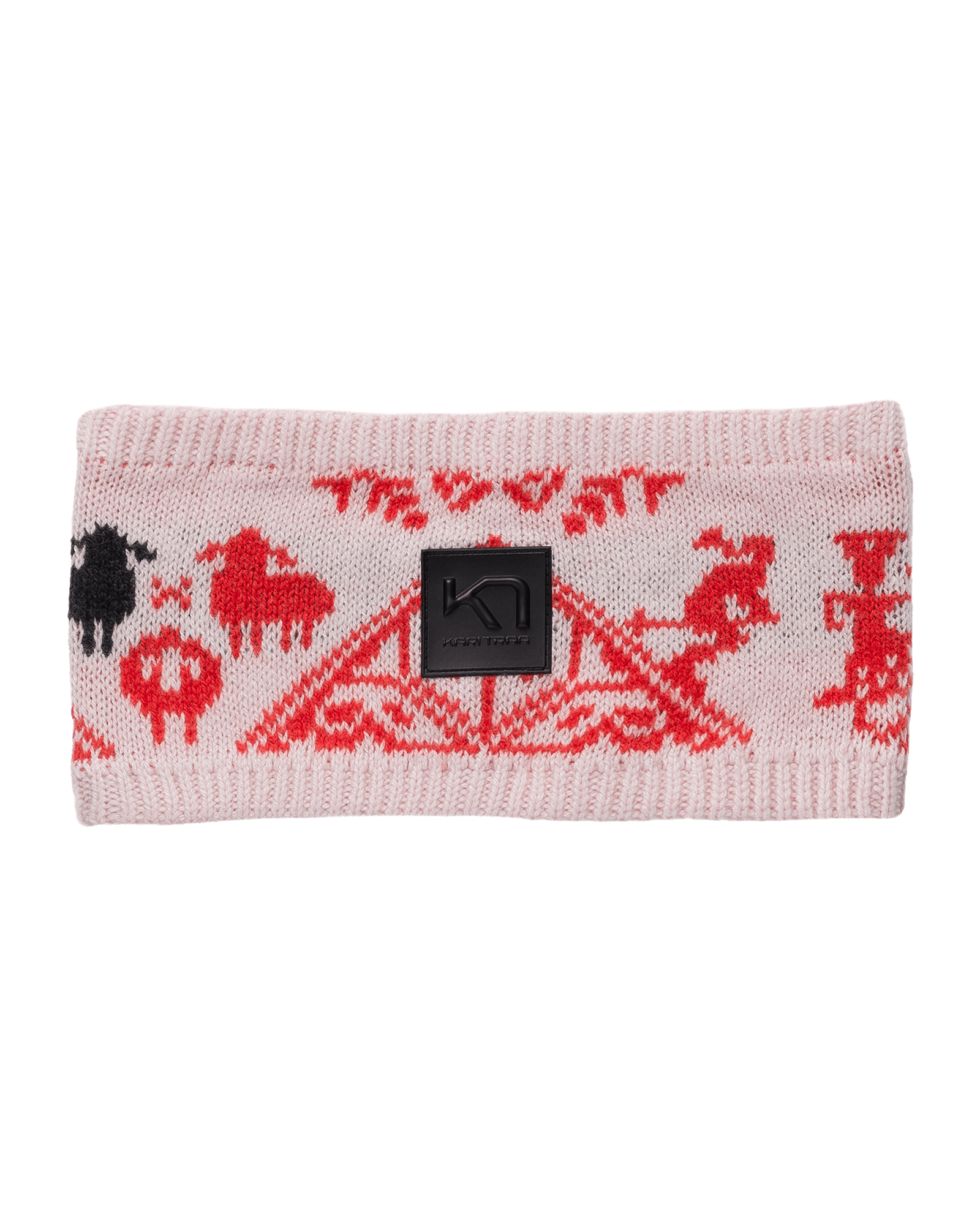 Saga Knit Headband Gum